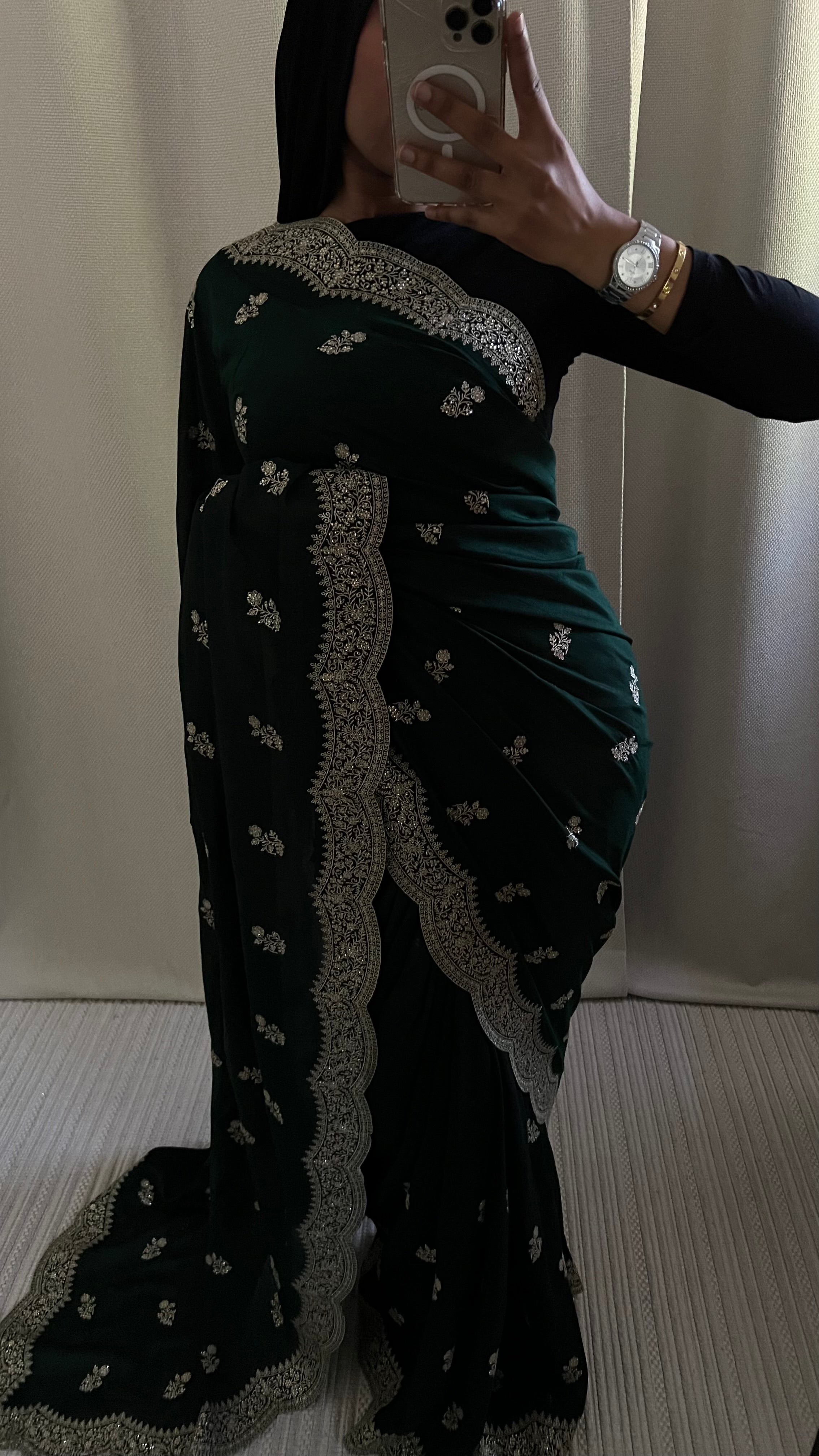 Saree Saphiatou