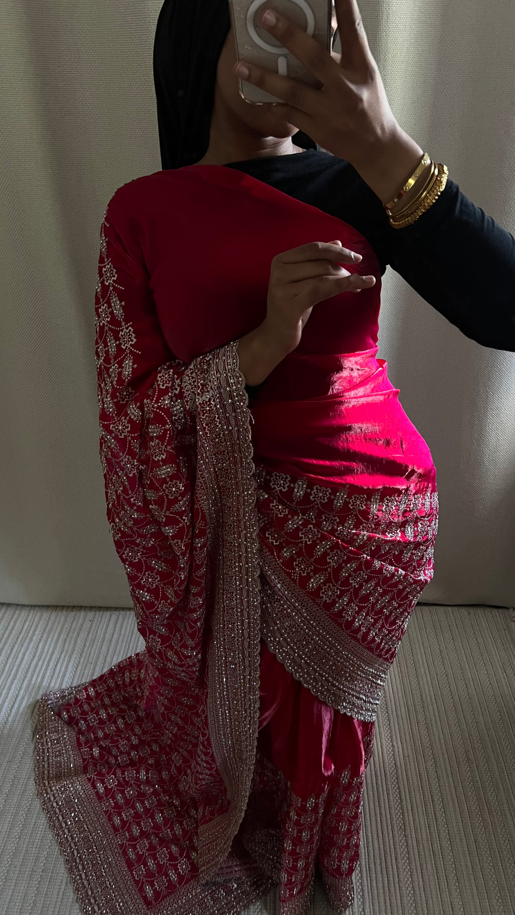 Saree Mynaïm