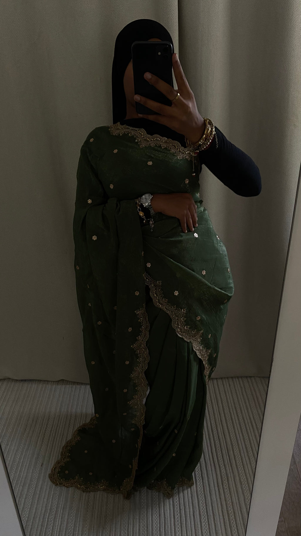Saree Ilham 2