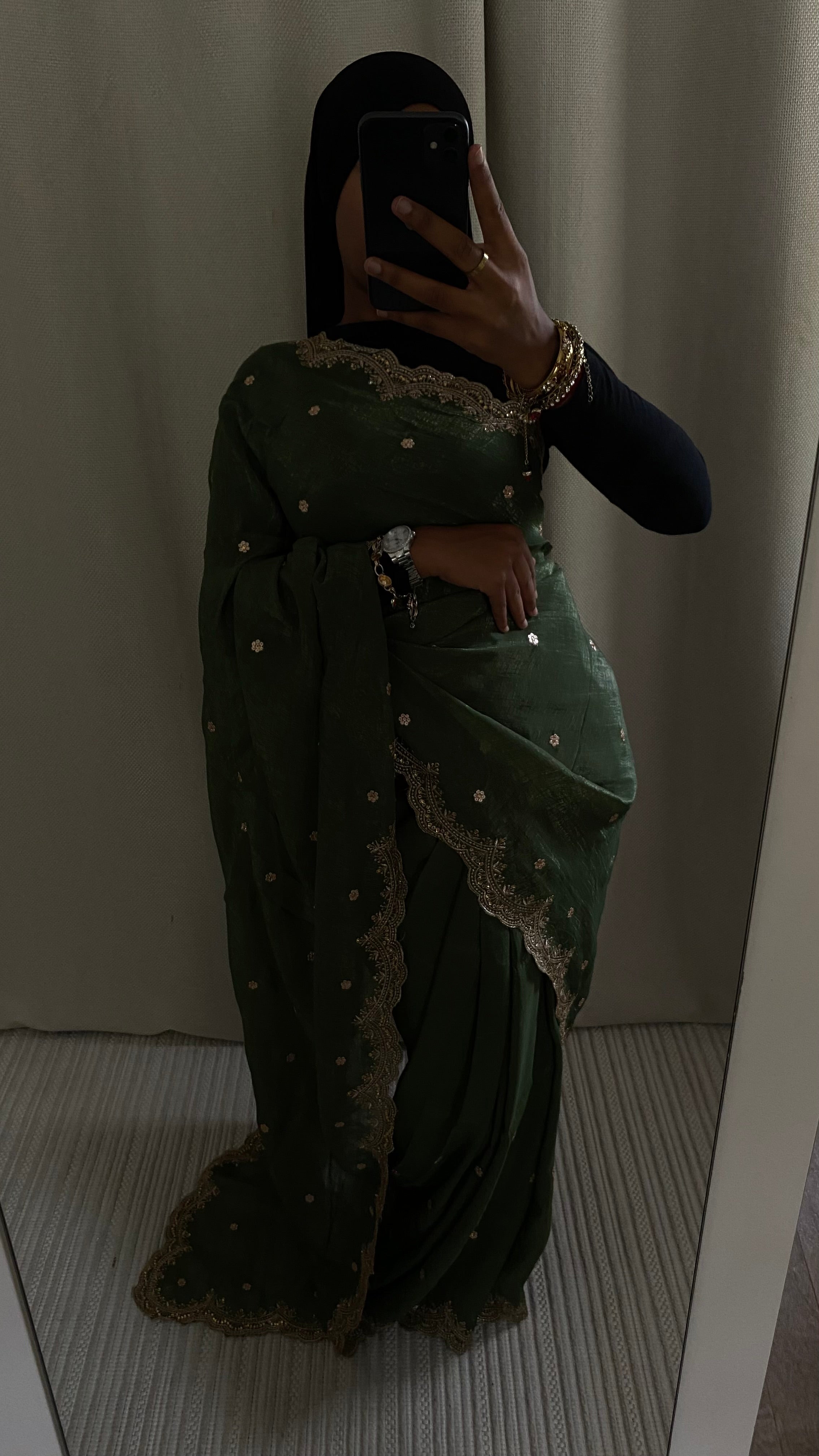 Saree Ilham 2