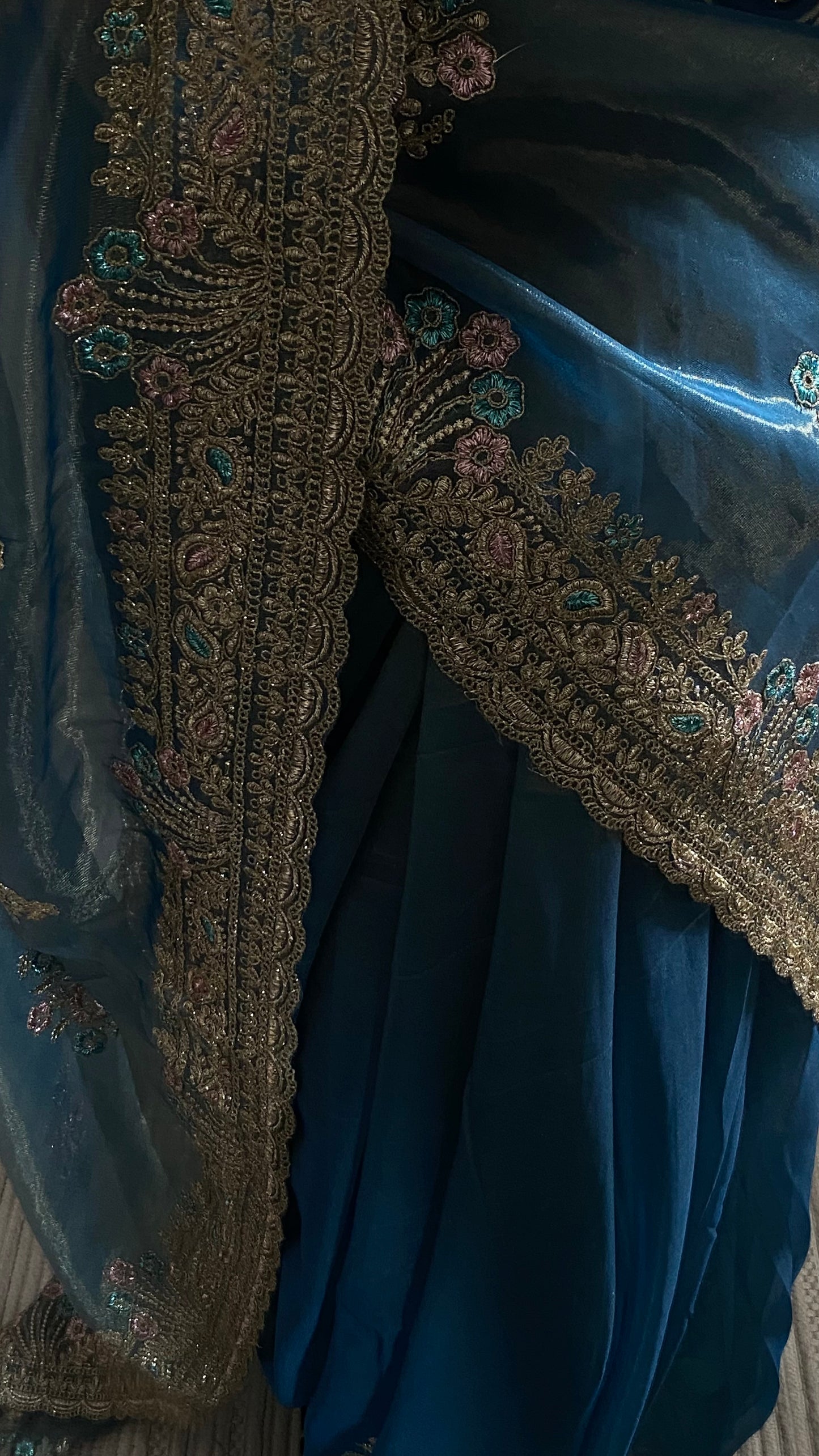 Saree Sirine