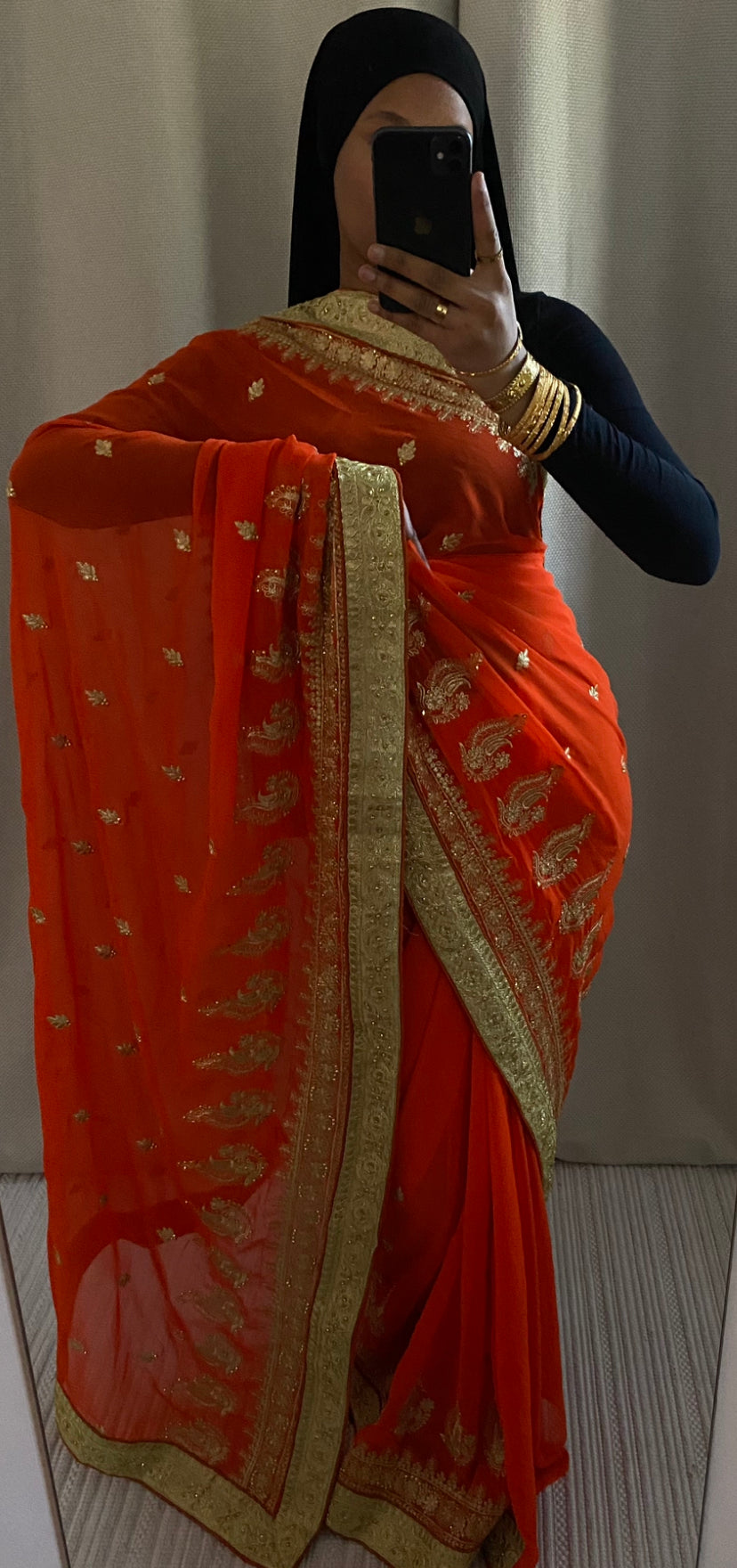 Saree Ravi