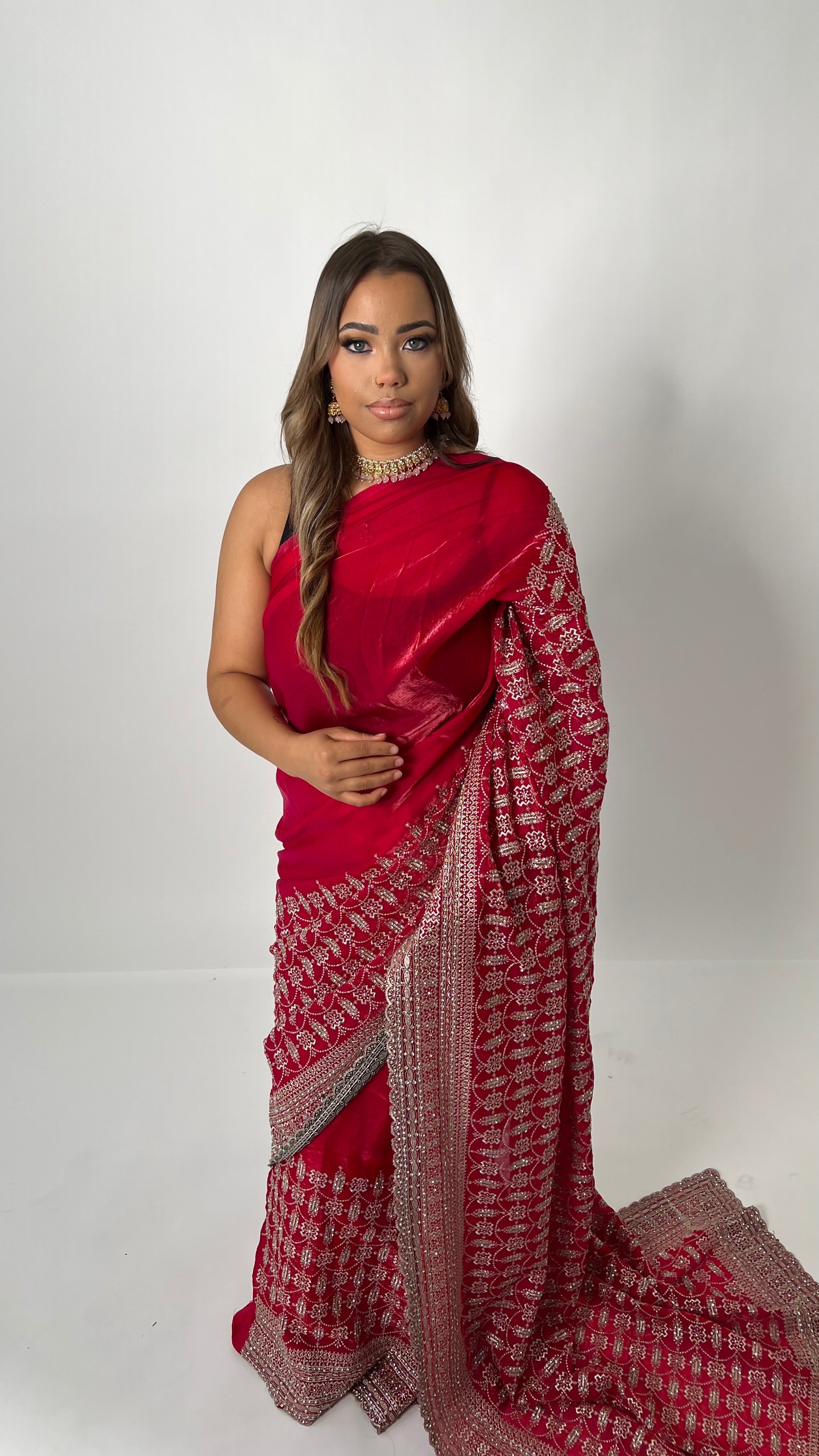 Saree Mynaïm