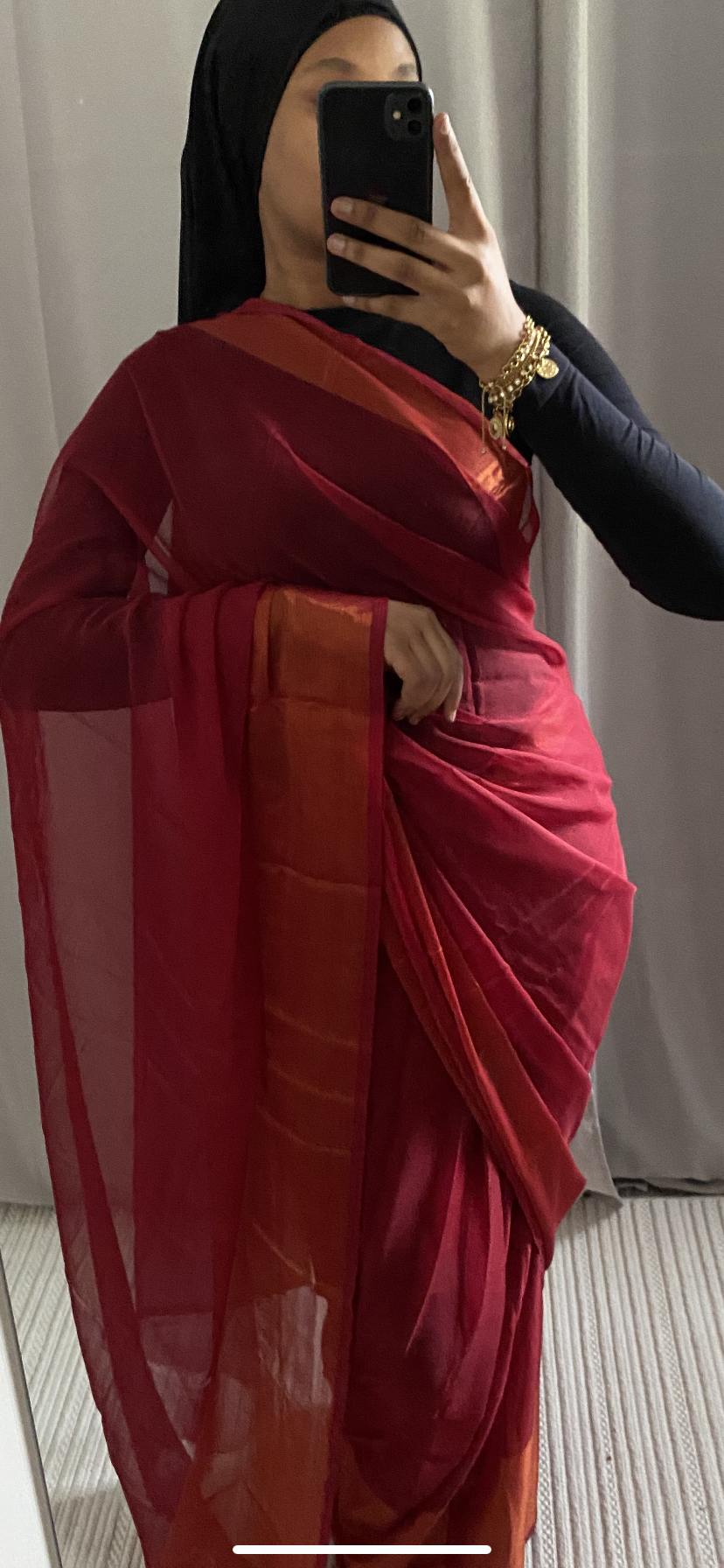 Saree Uma