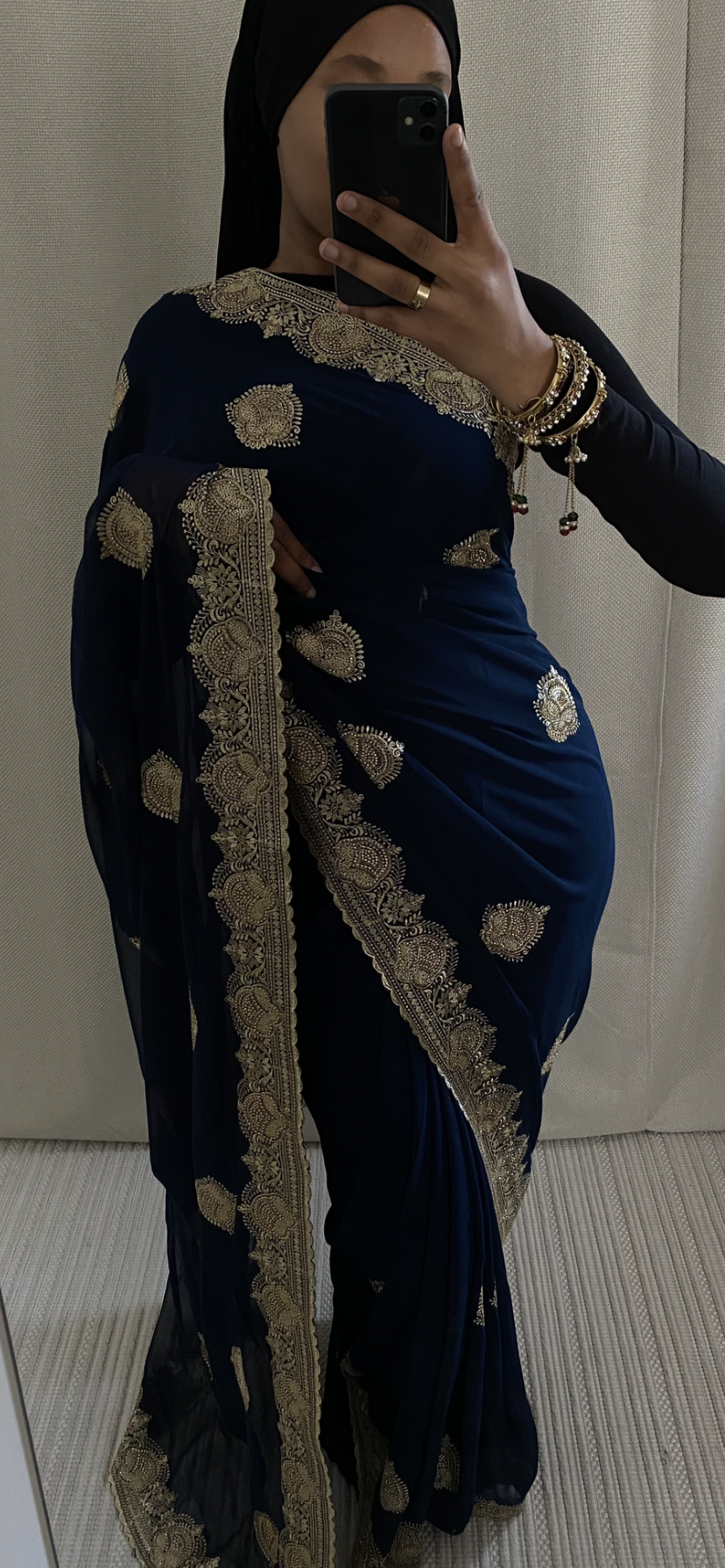 Saree Mayssa