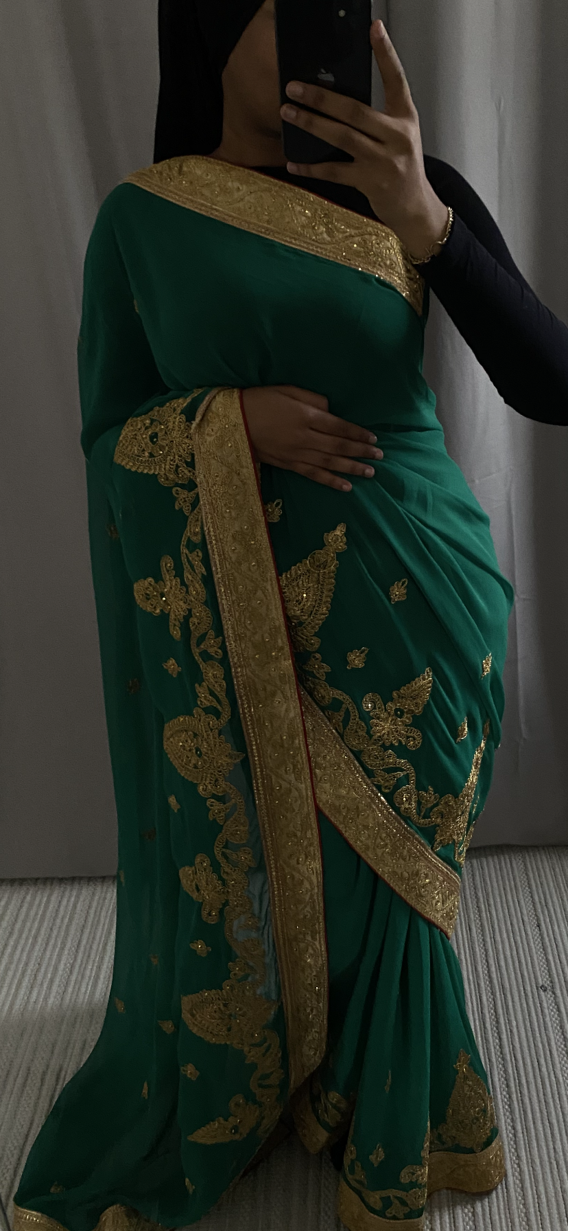 Saree Assa