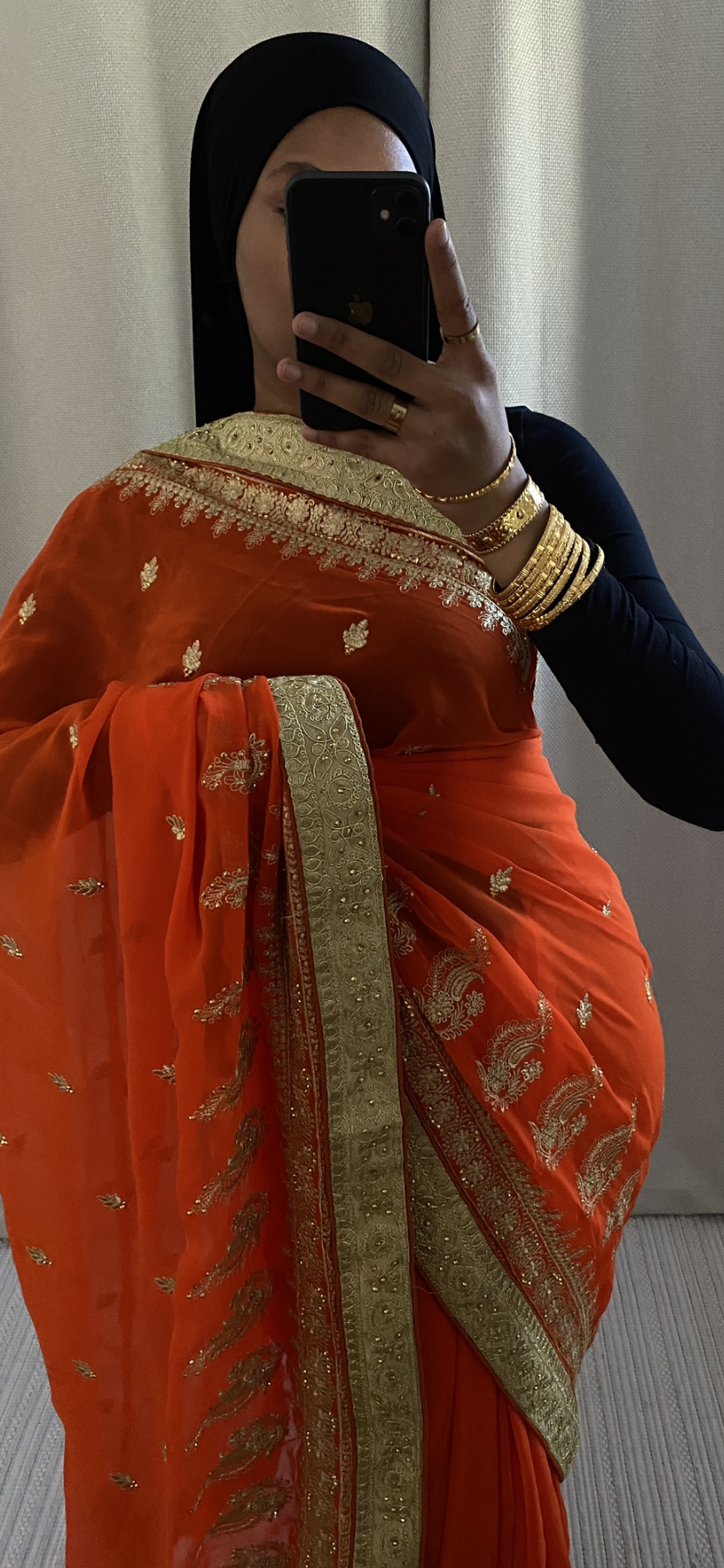 Saree Ravi