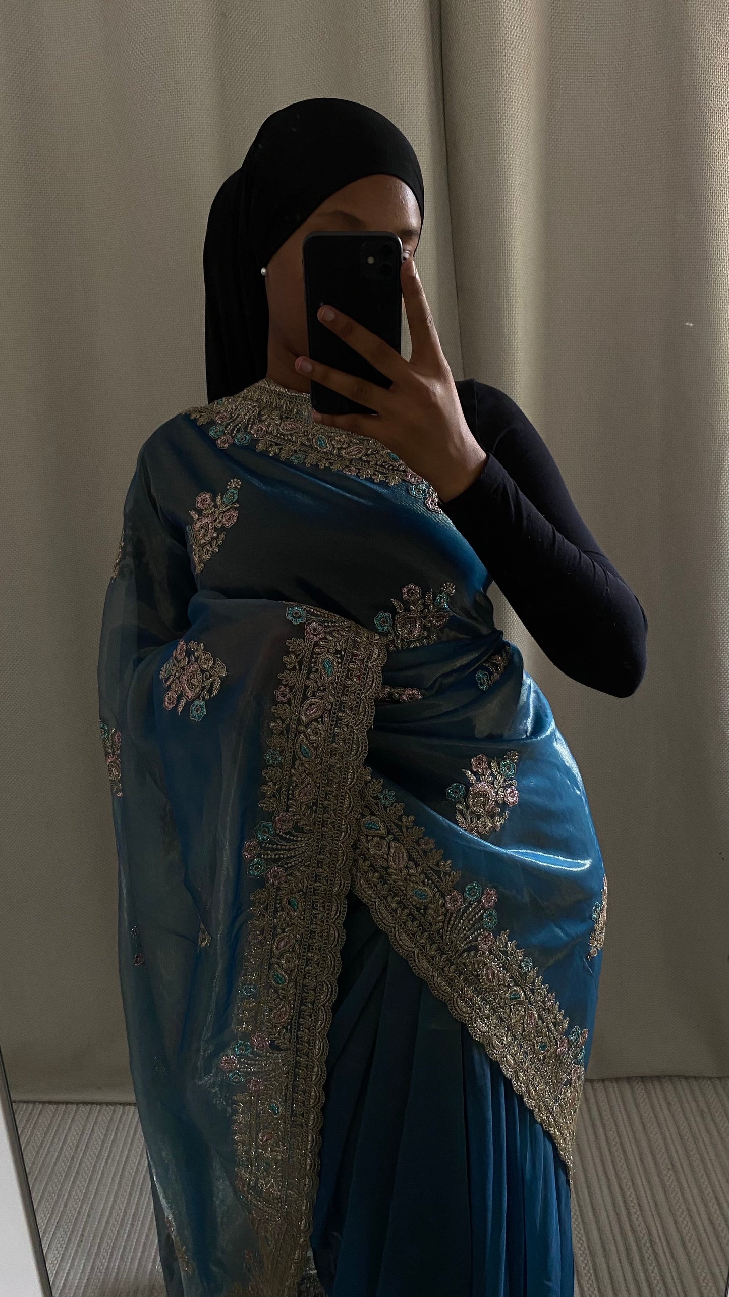 Saree Sirine