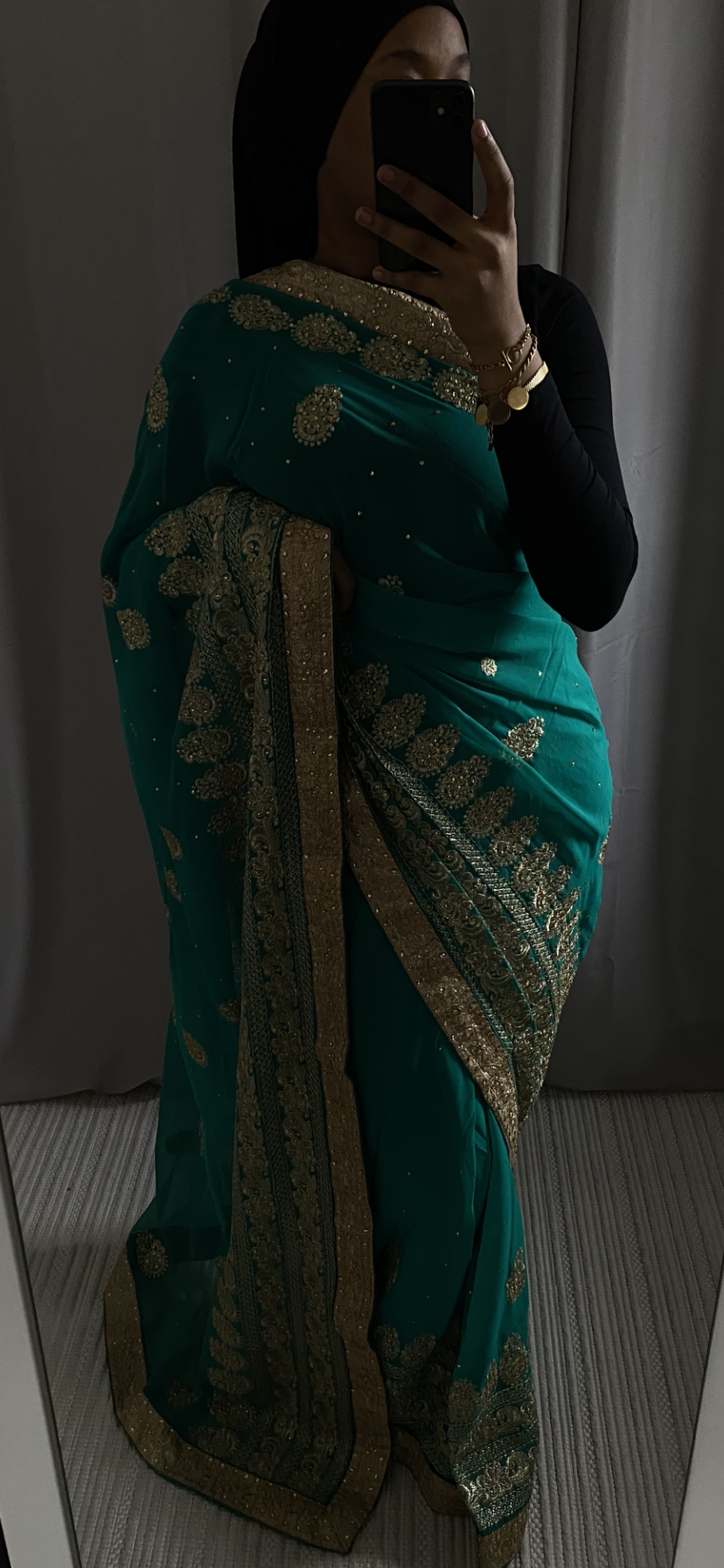 Saree Siham (2)