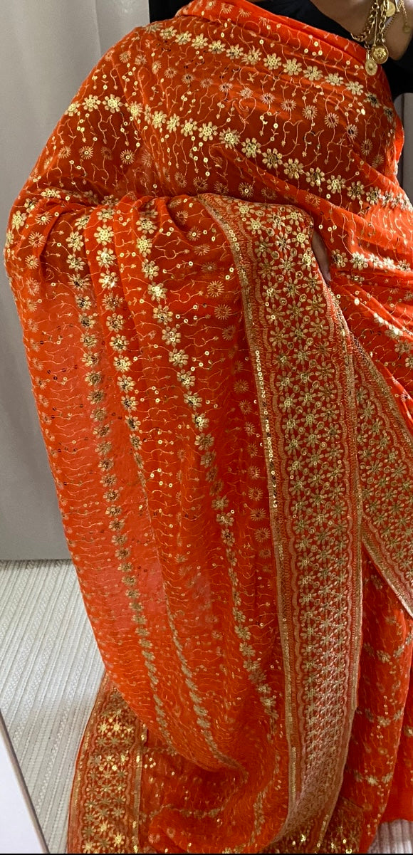 Saree Sana