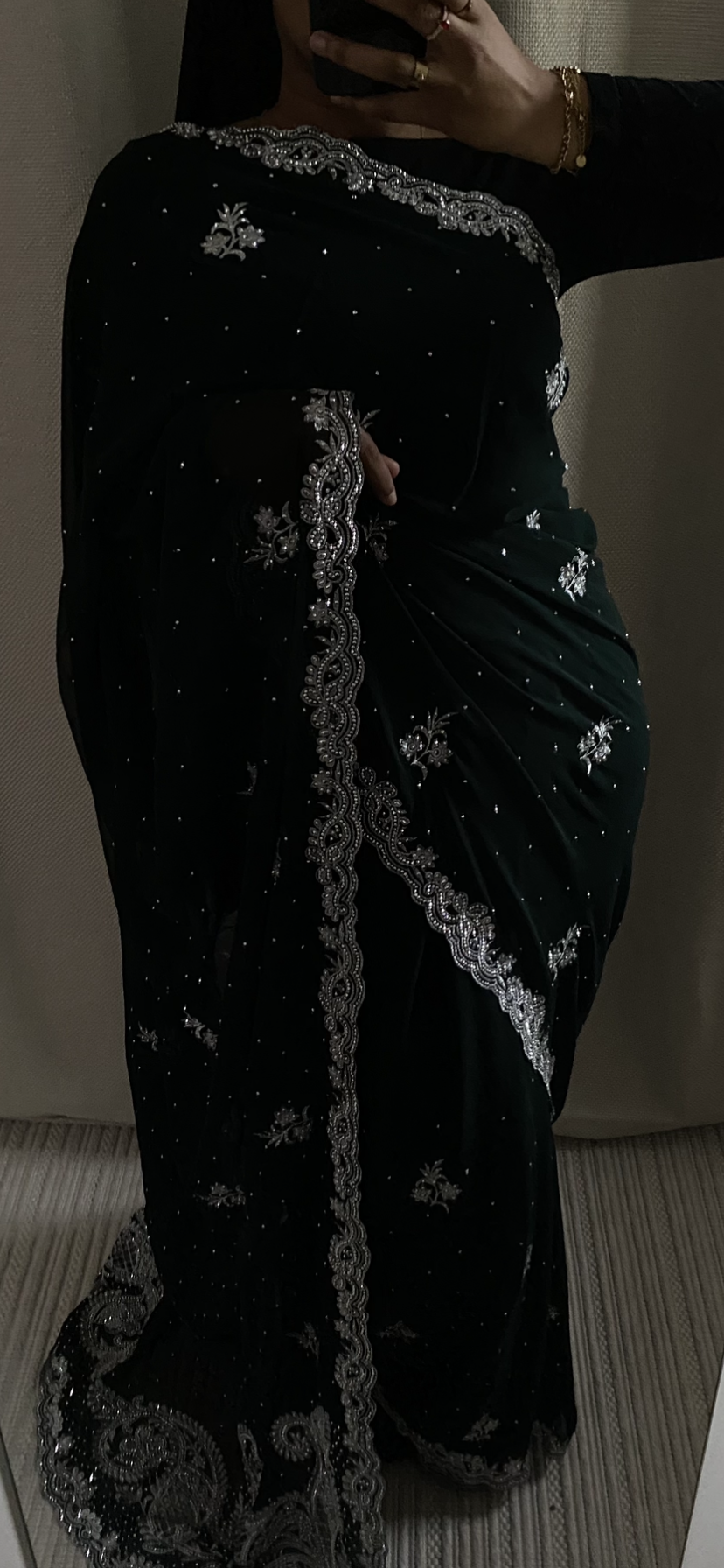 Saree Amira