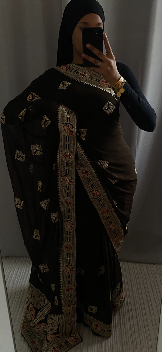 Saree Rahda (2)