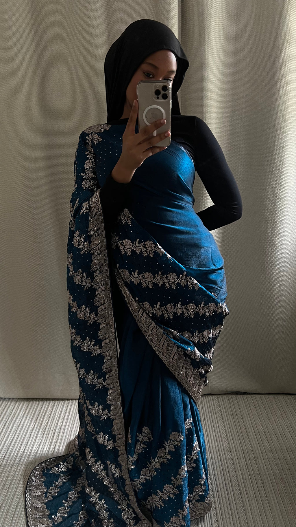 Saree Elyesa