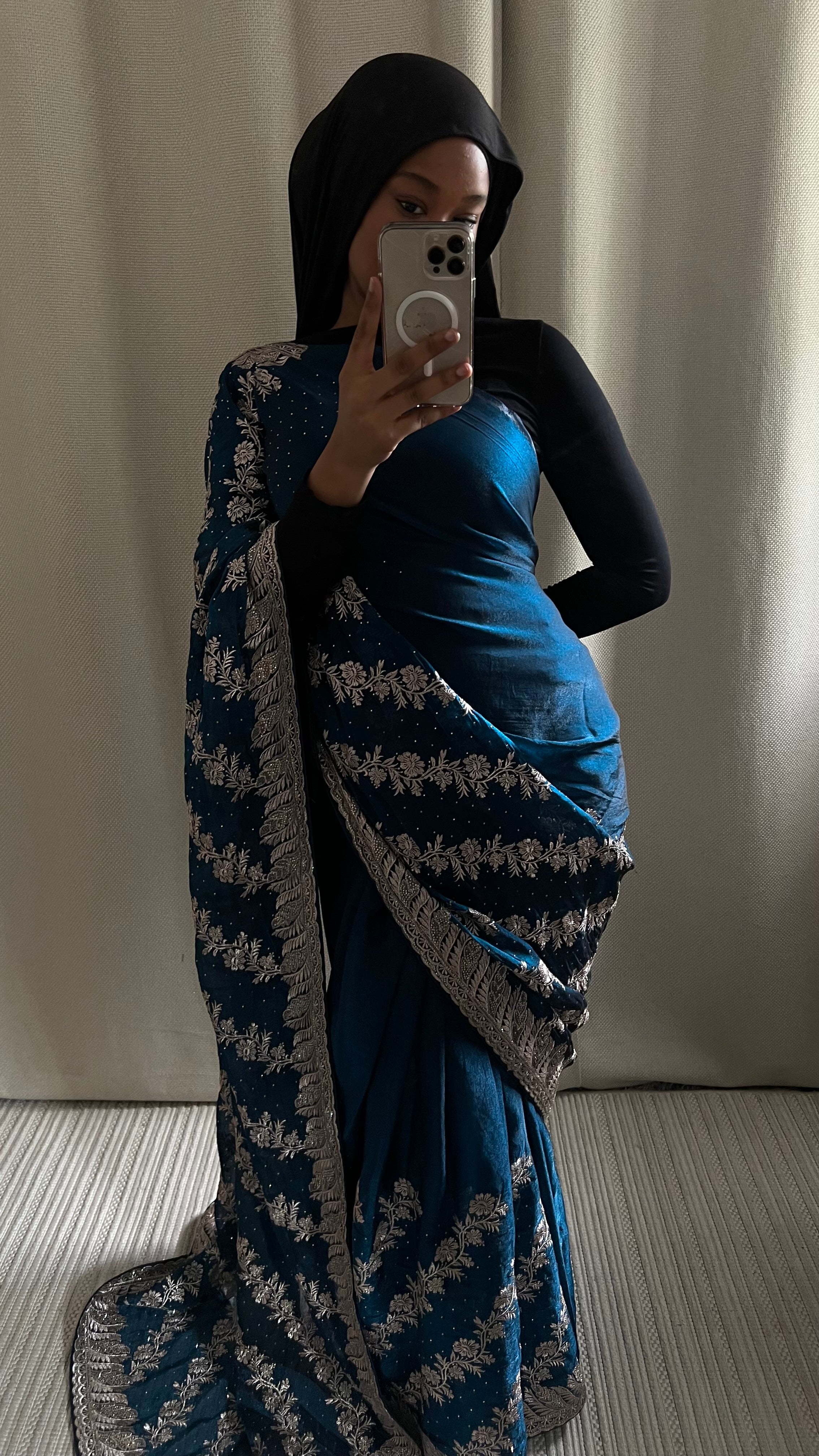 Saree Elyesa
