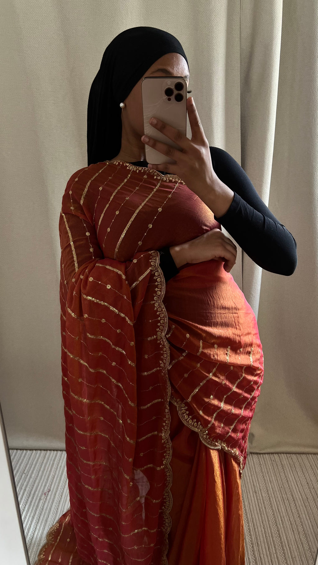 Saree Nouria