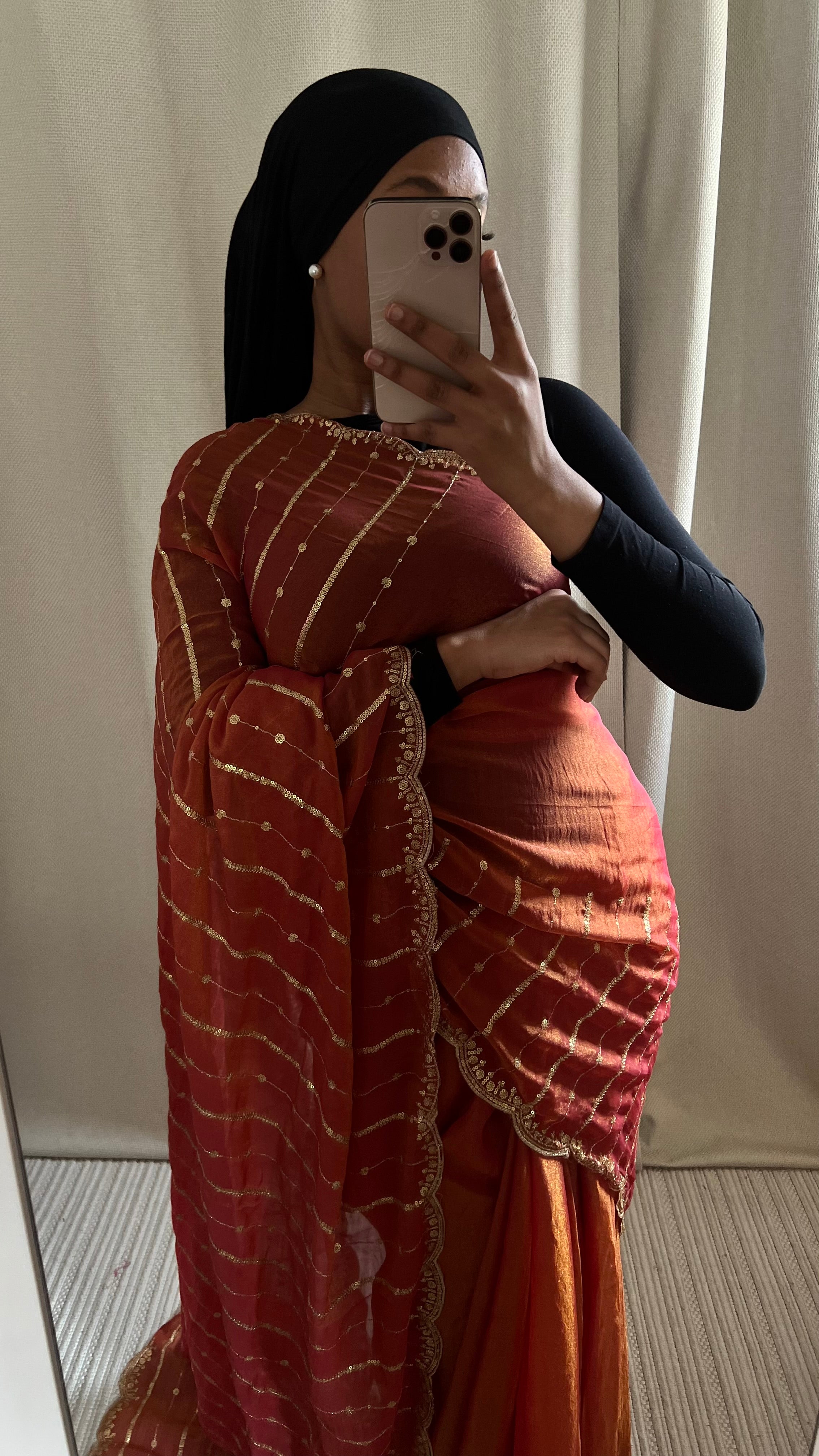 Saree Nouria