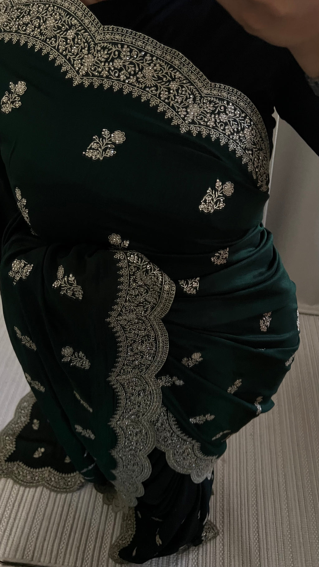 Saree Saphiatou