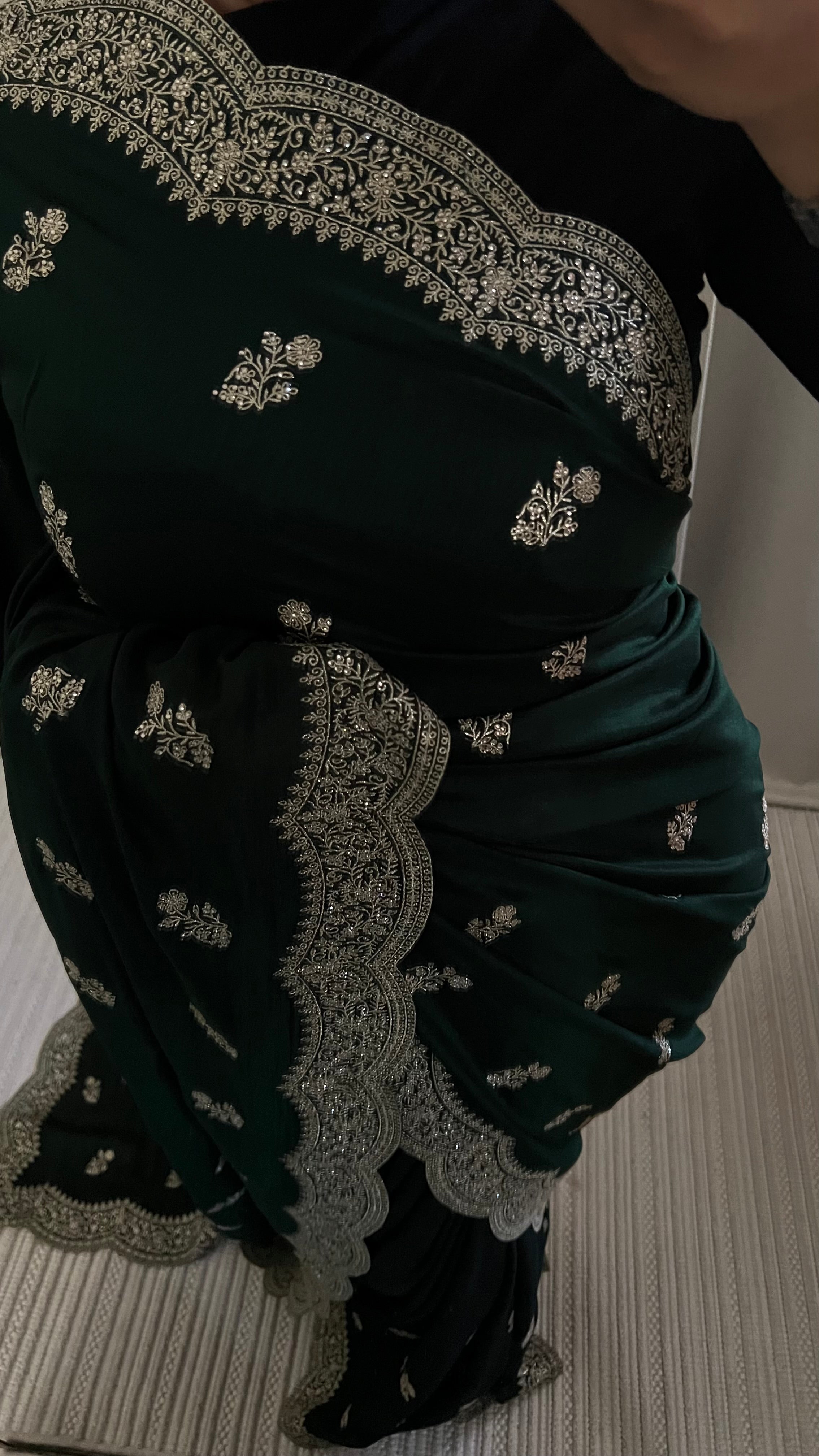 Saree Saphiatou