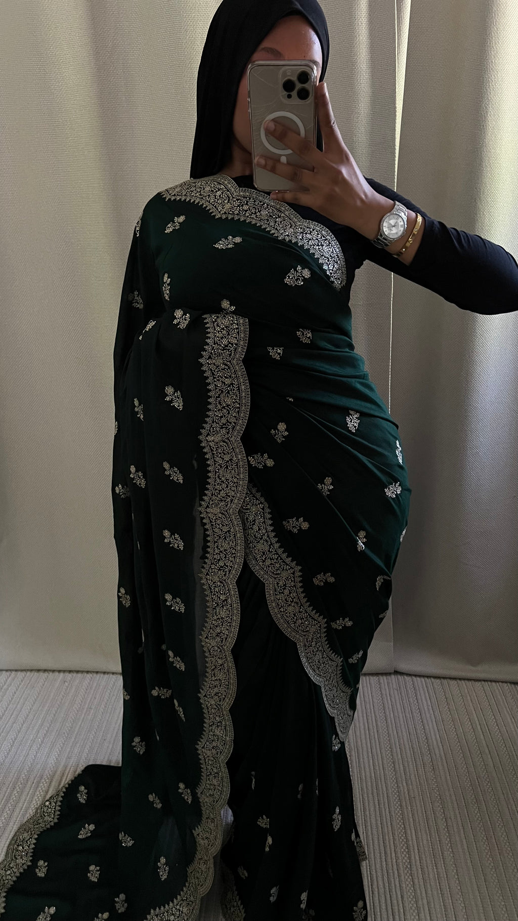 Saree Saphiatou