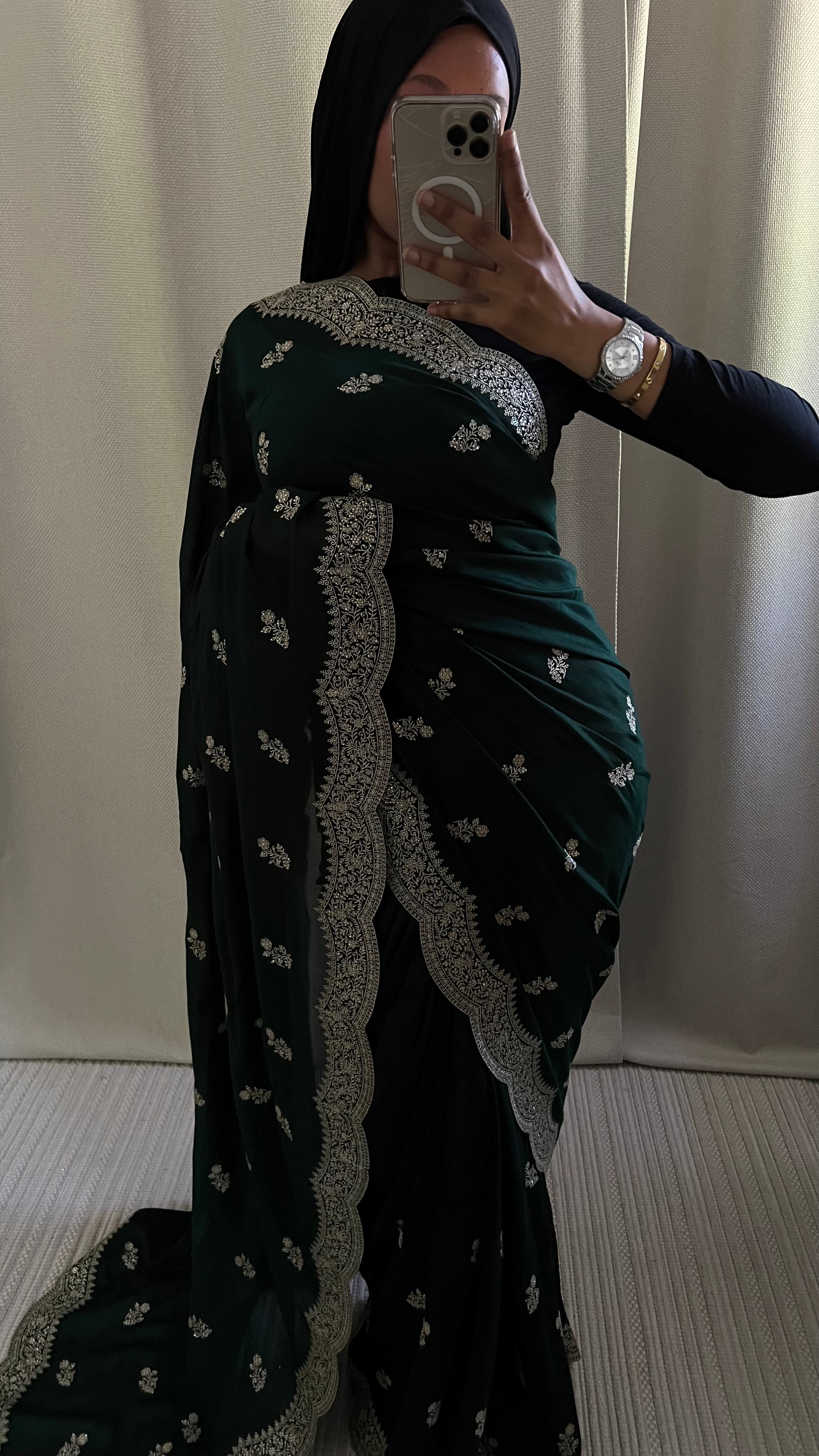 Saree Saphiatou