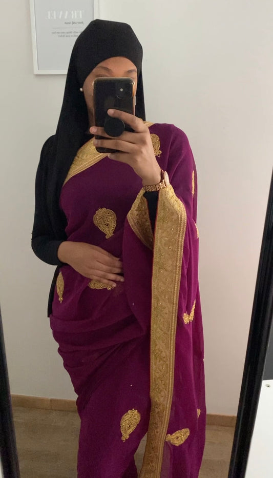 Saree Yara