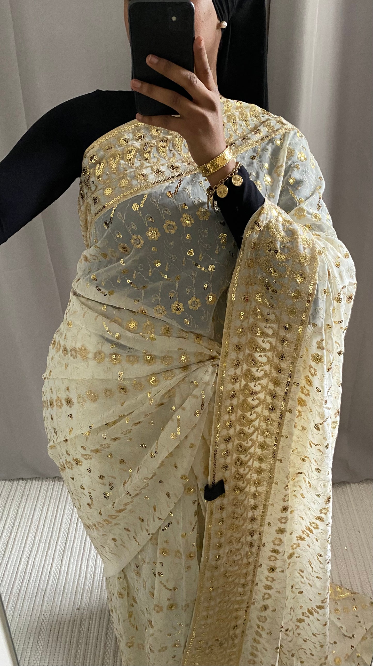 Sarees Luna