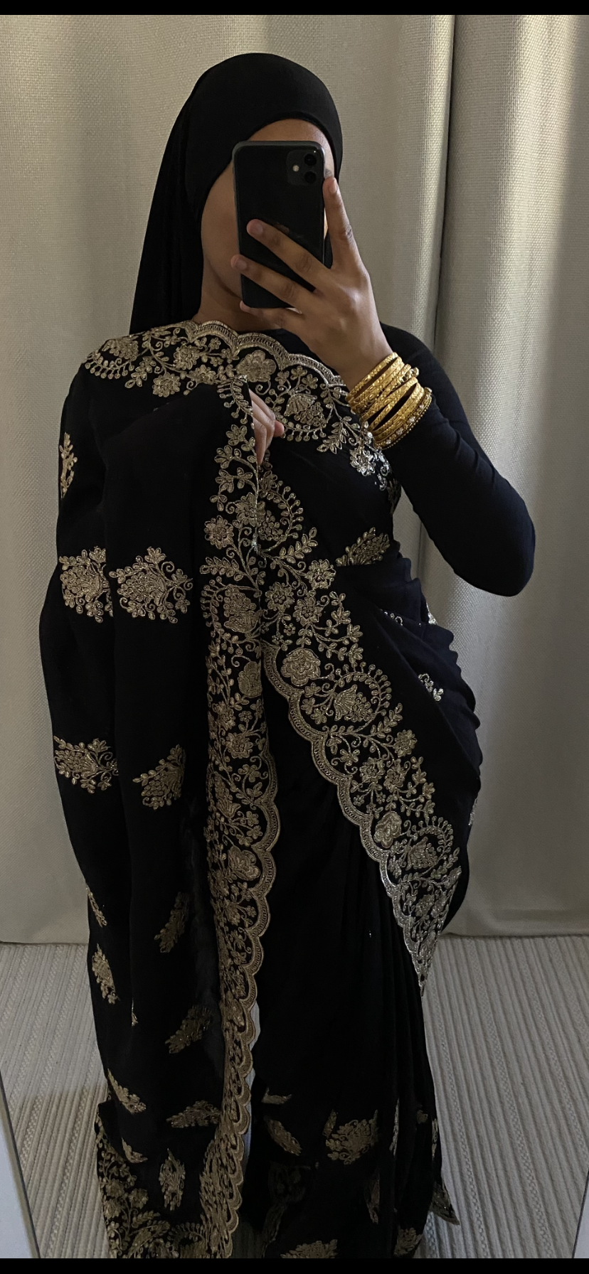 Saree Nour