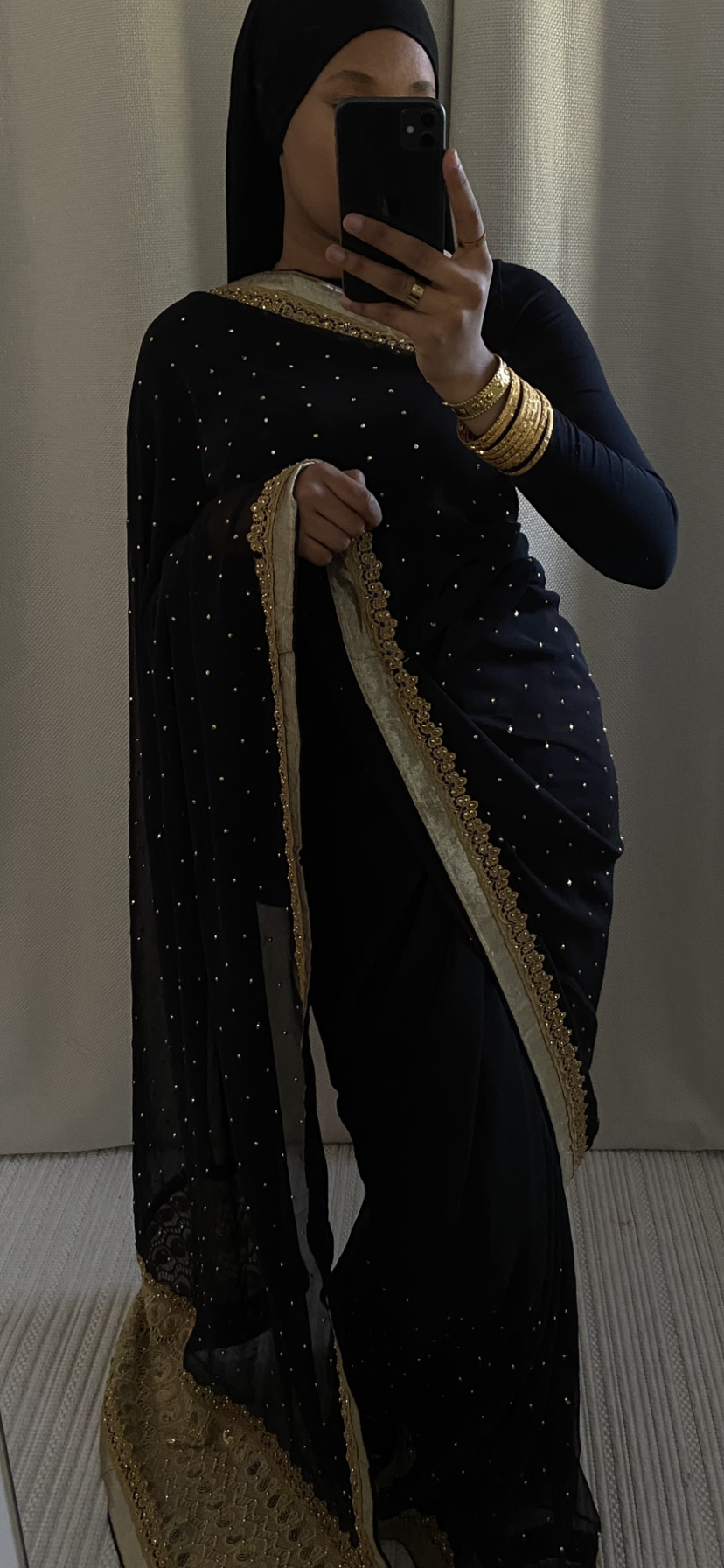 Saree Jihane
