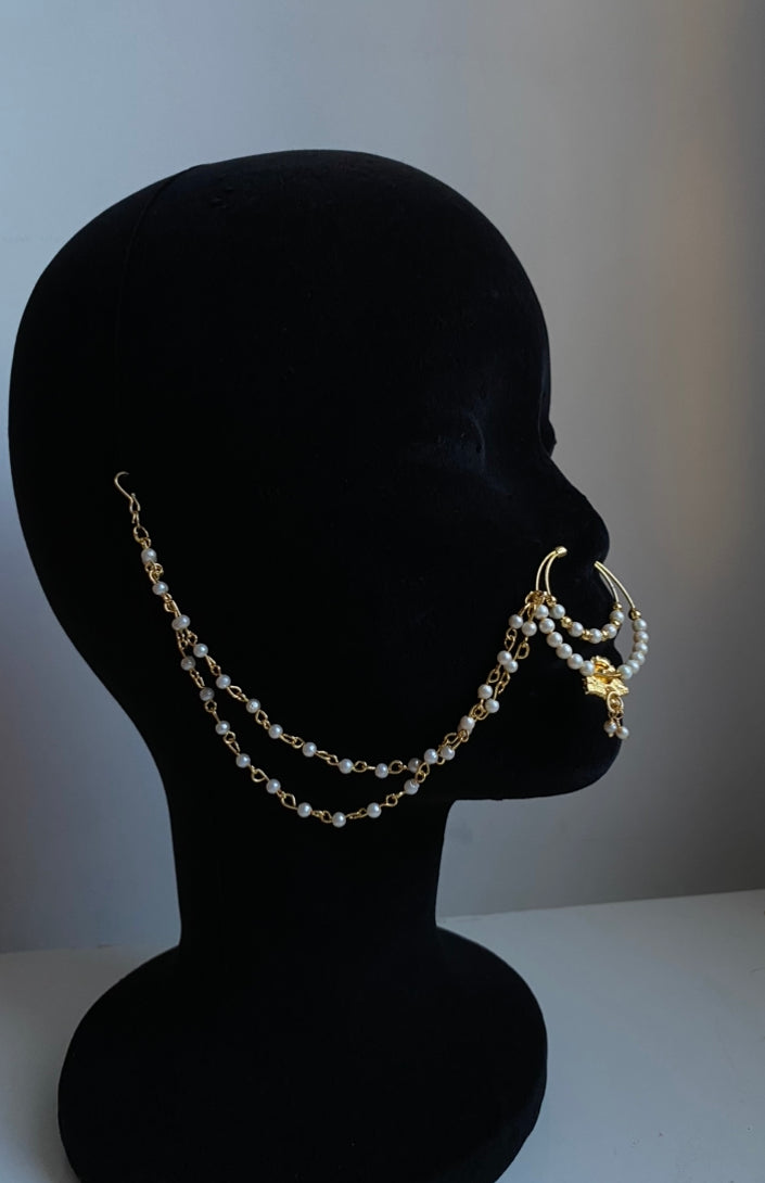 Bijoux de nez Sephora
