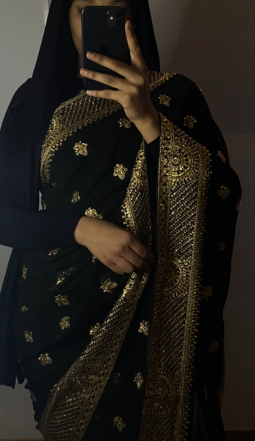 Amina Saree