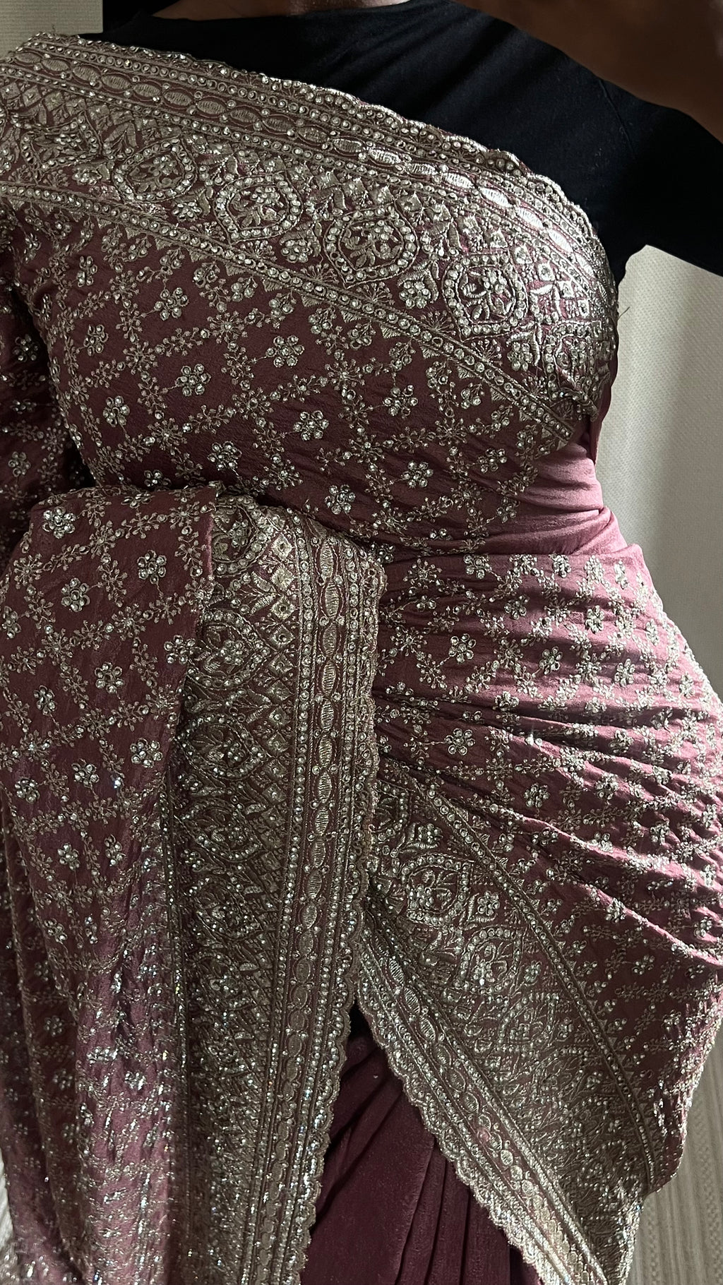 Saree Marie