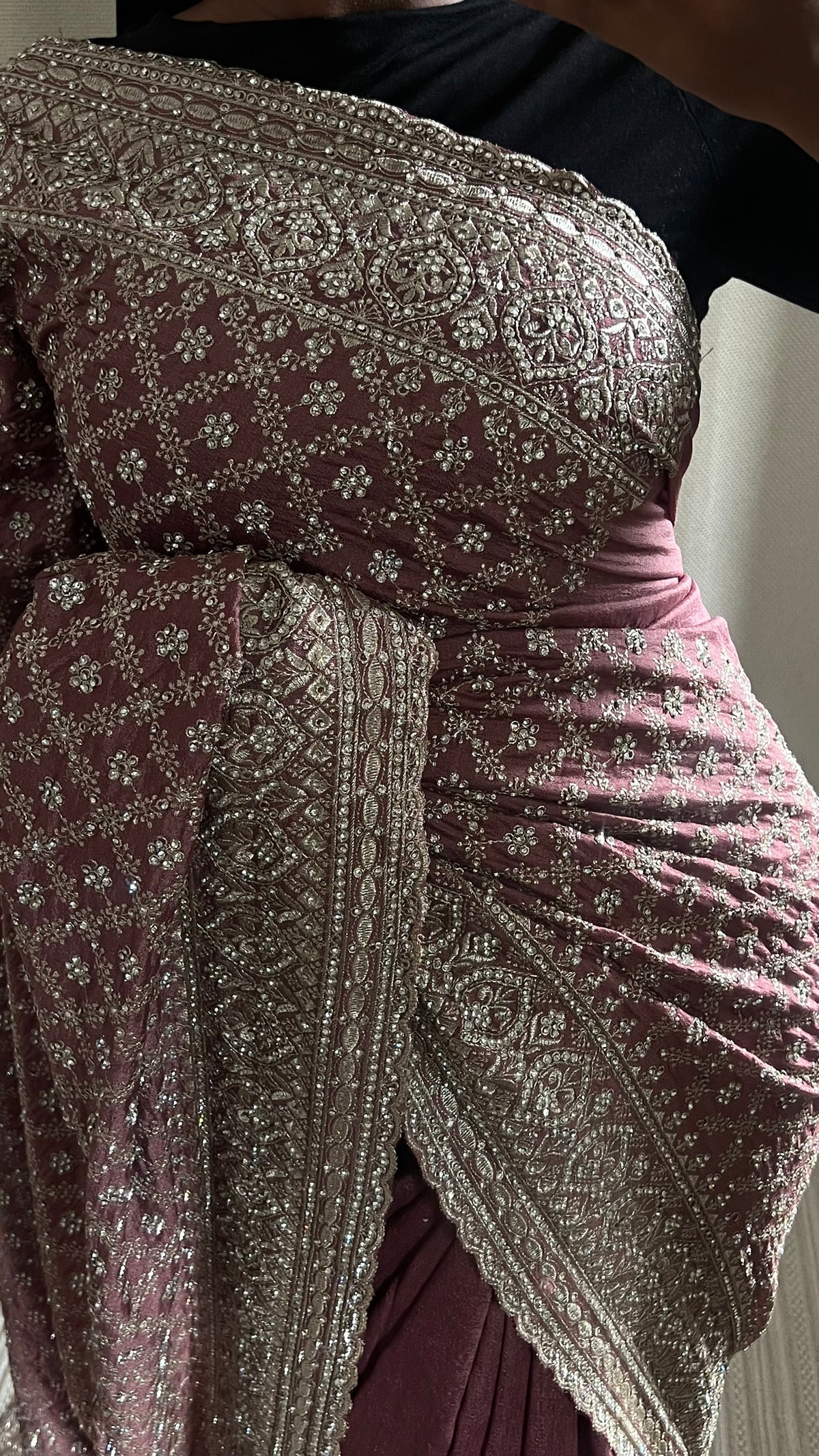Saree Marie