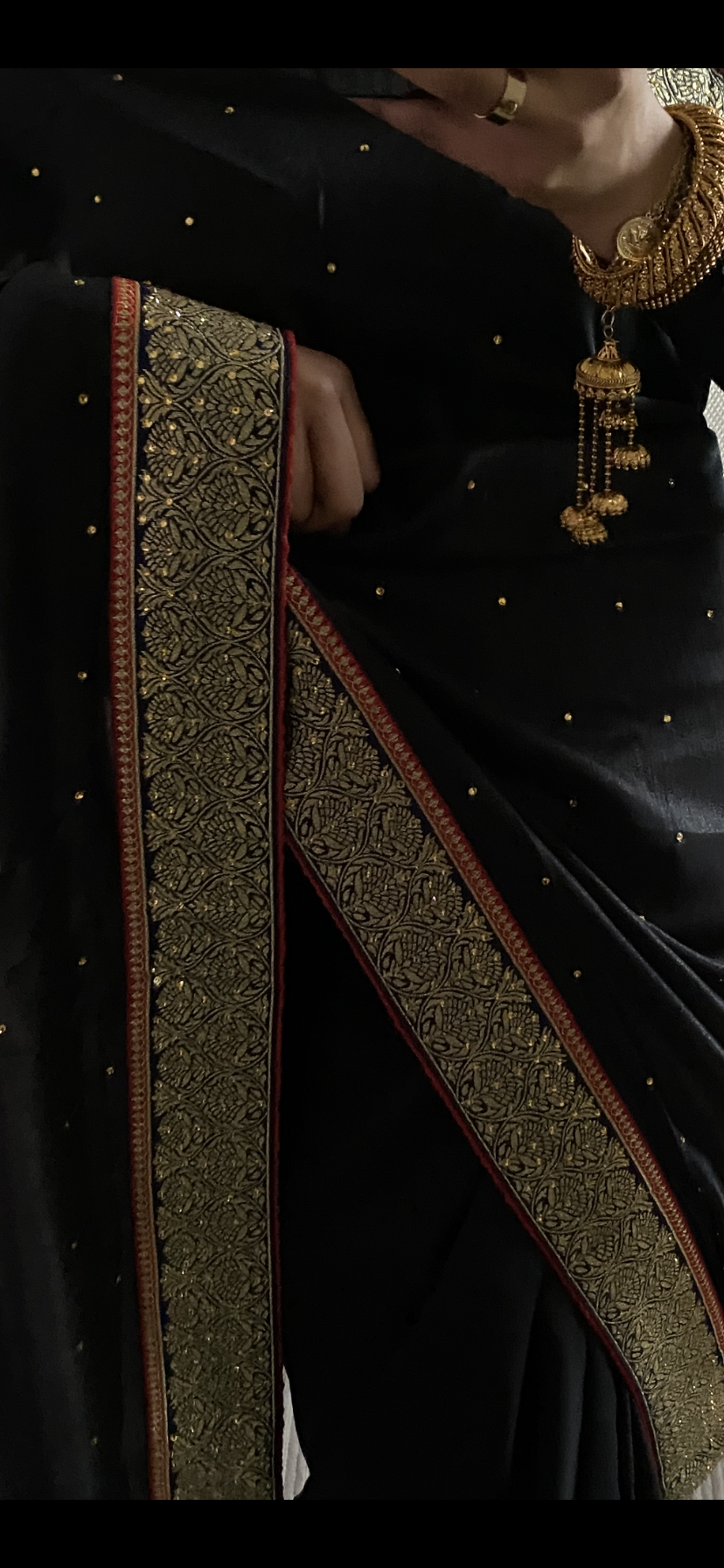 Saree Hiba