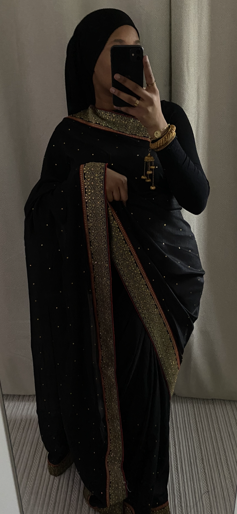 Saree Hiba