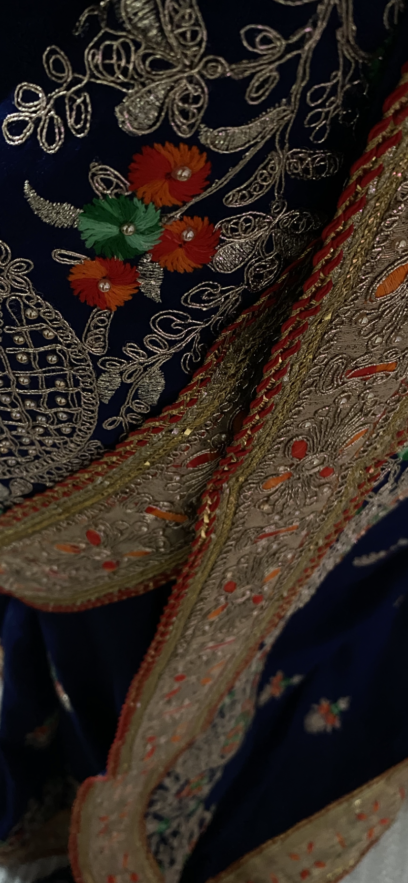 Saree Hafsa