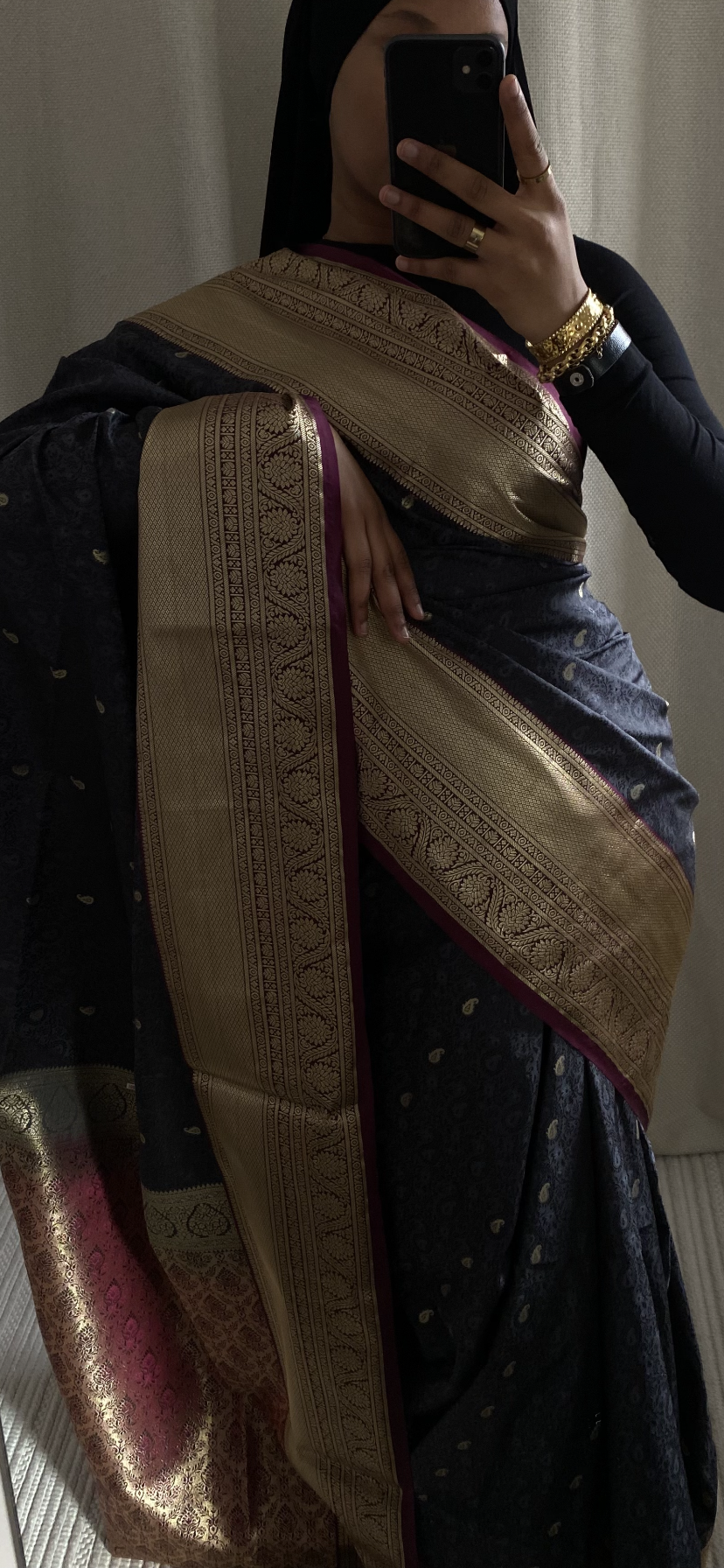 Saree Nessayem