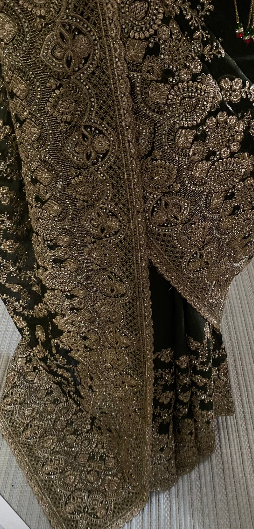 Saree Soraya