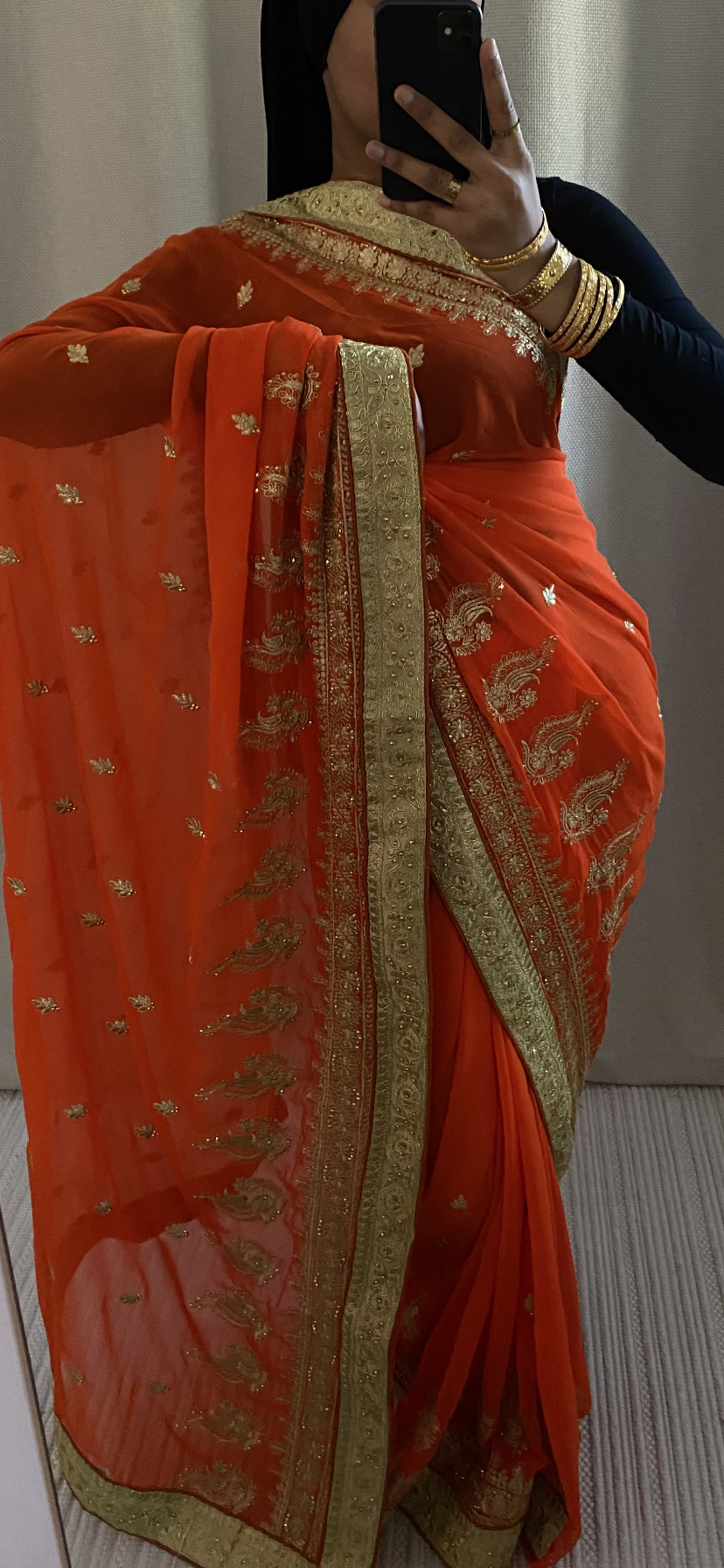 Saree Ravi