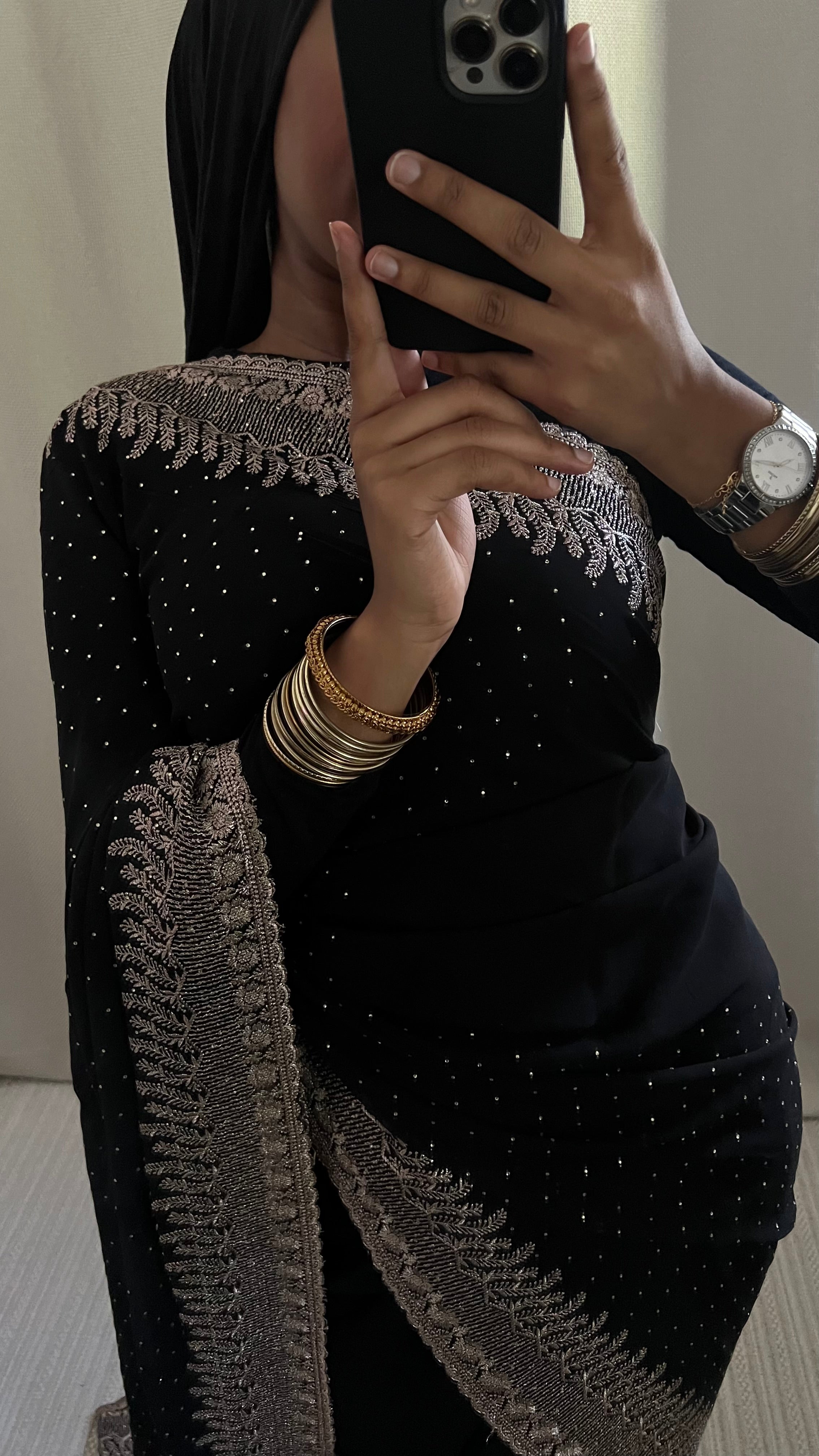 Saree Namani