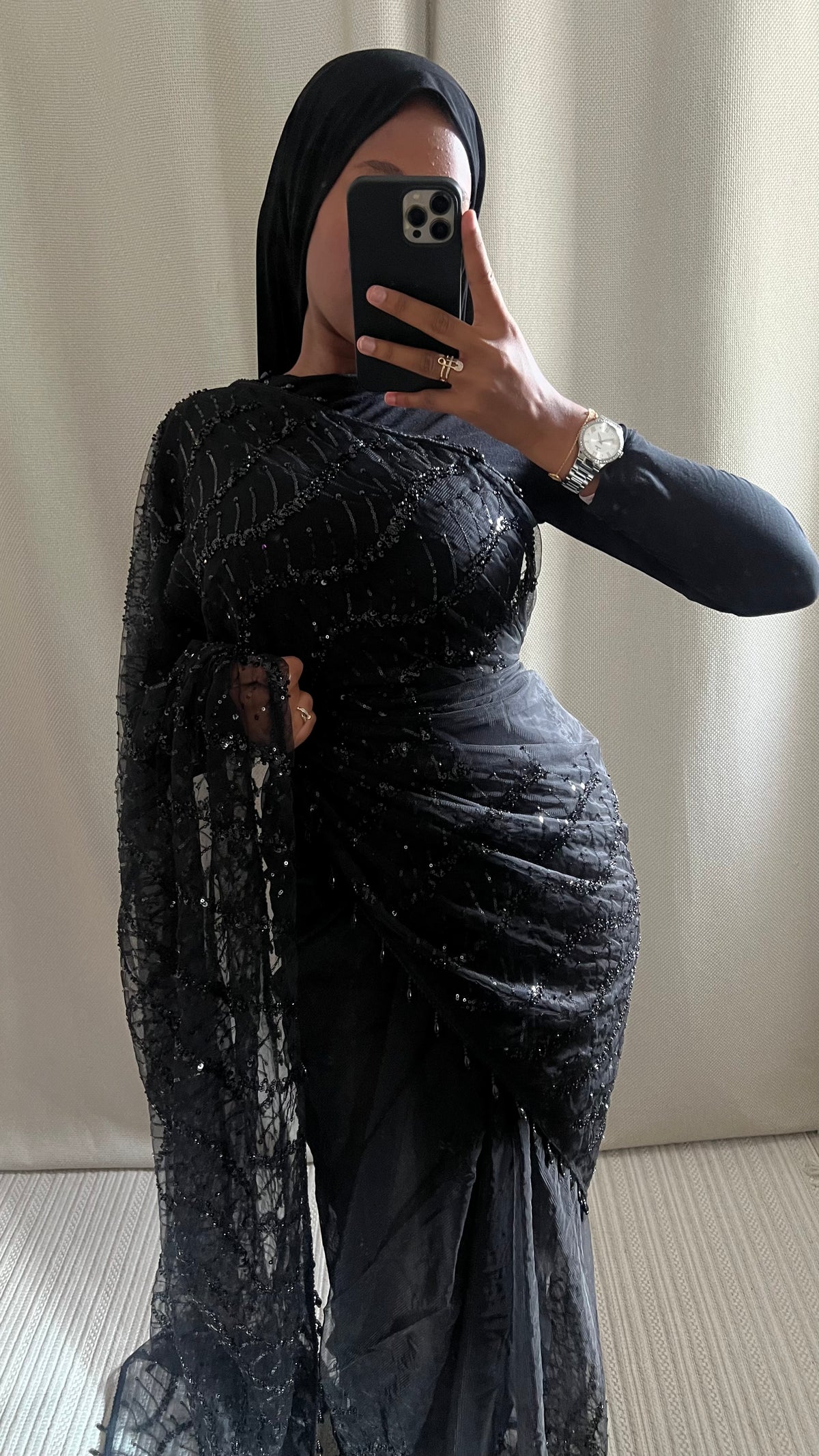 Saree Ciara