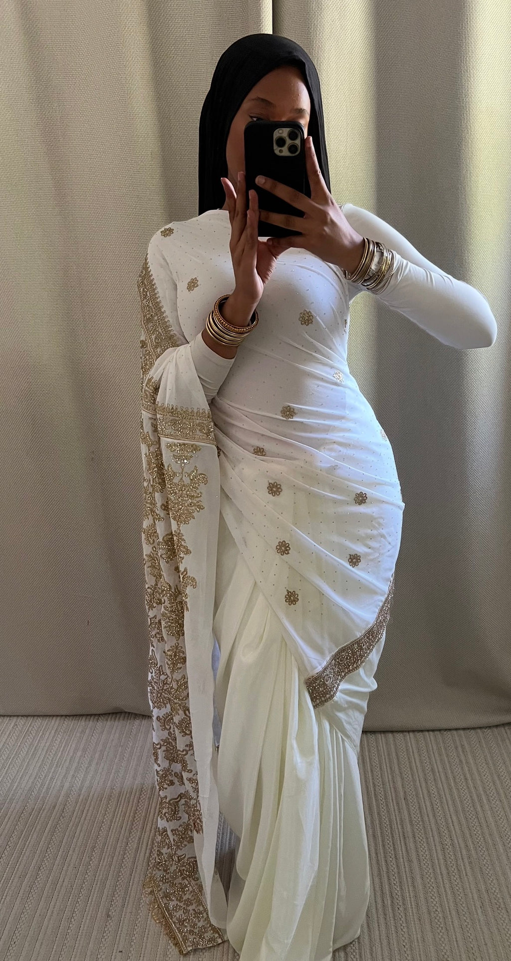 Saree Imane