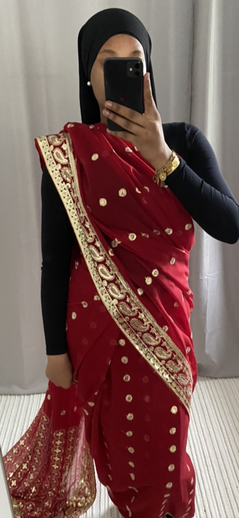 Saree Mia