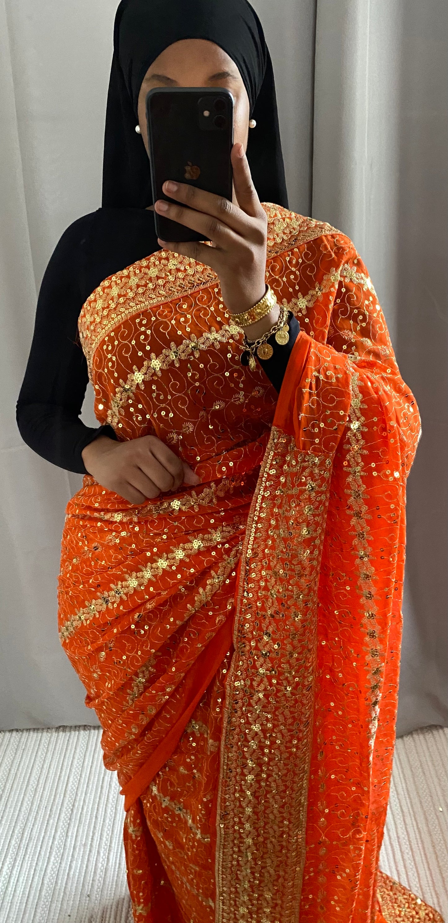 Saree Sana