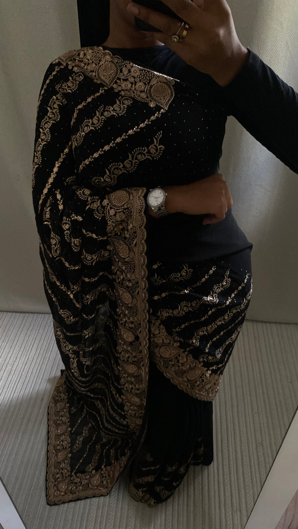 Saree Madi