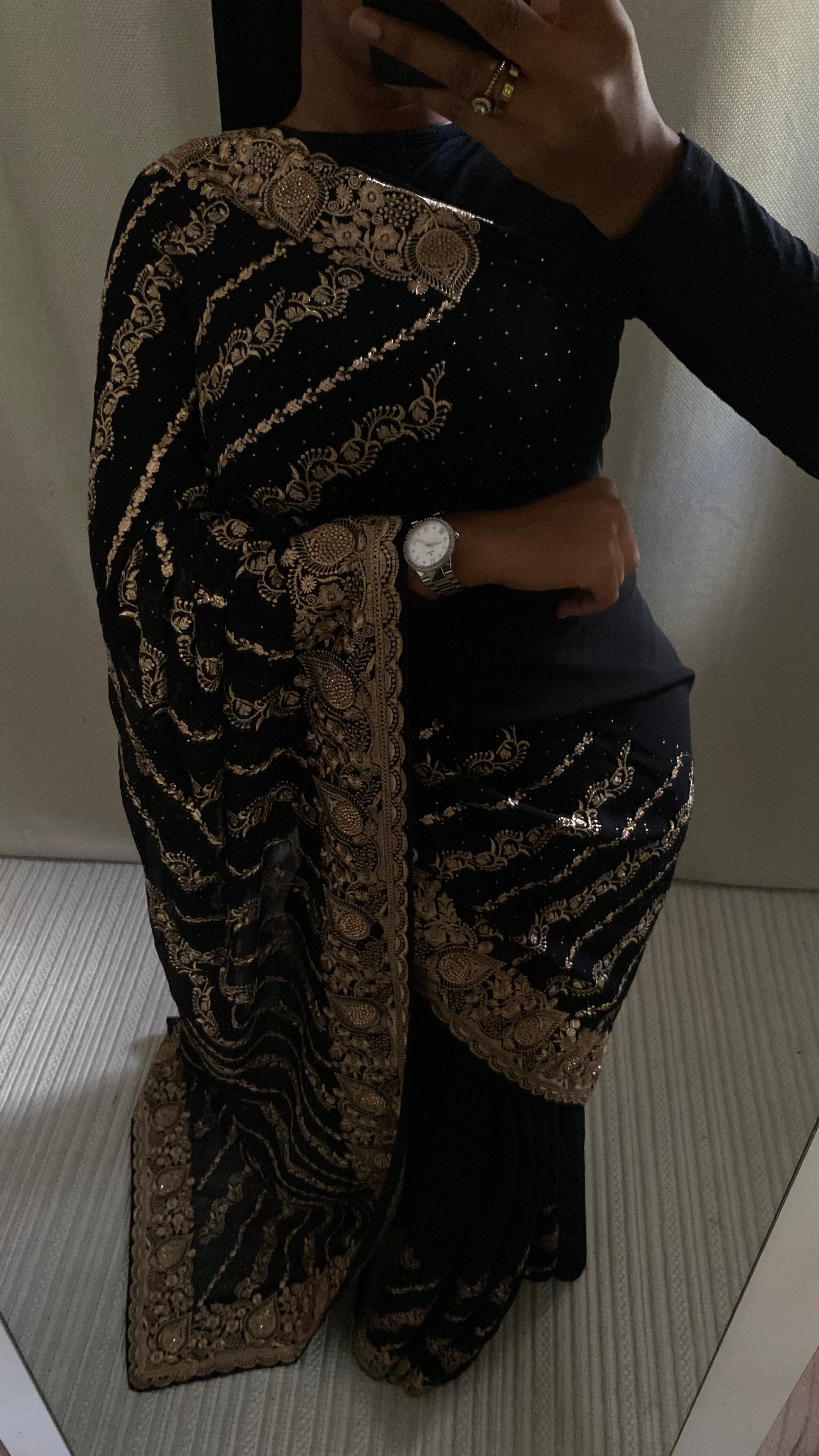 Saree Madi