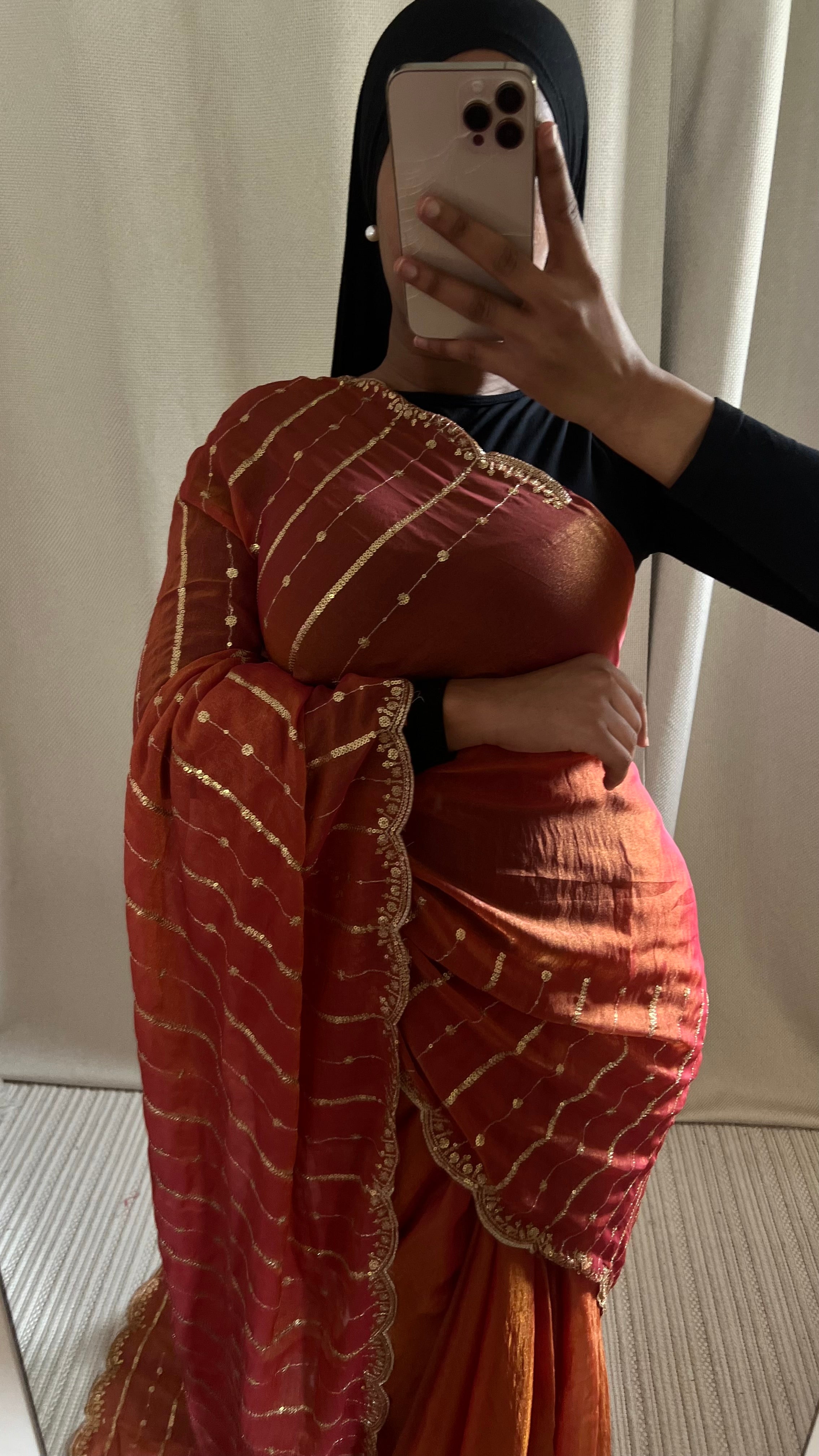 Saree Nouria