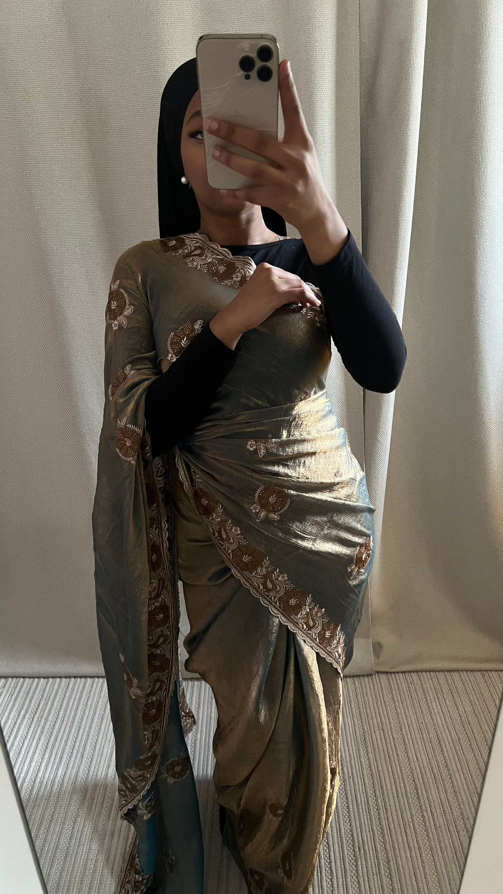 Saree Zayna