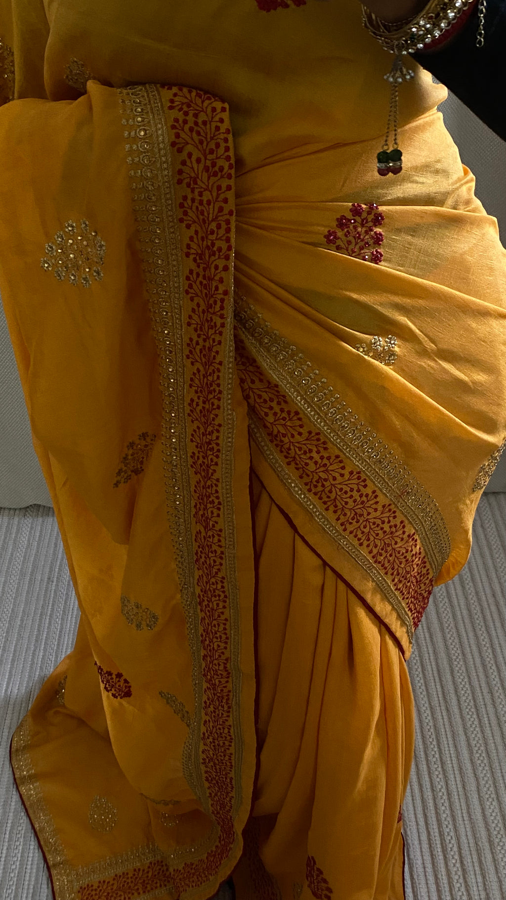 Saree Maï