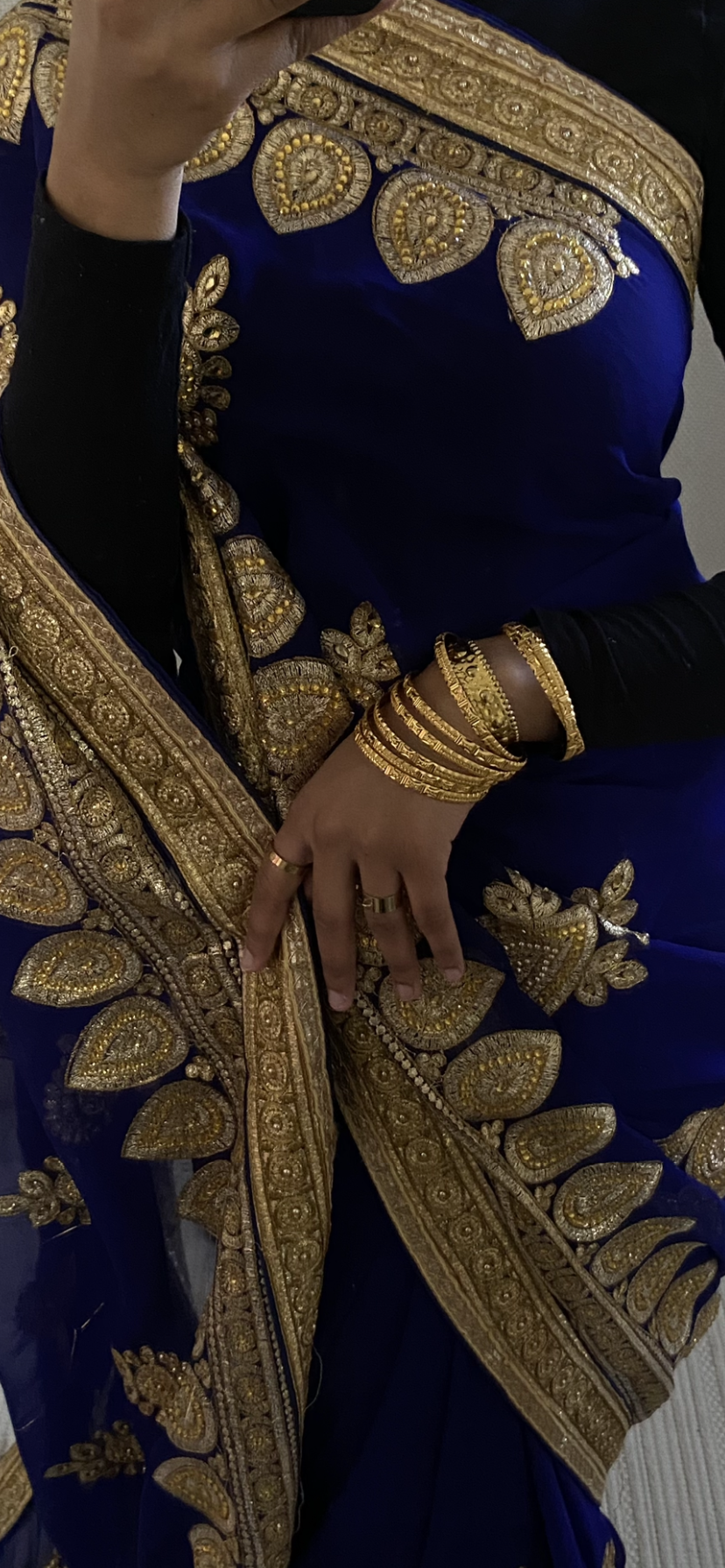 Saree Jana