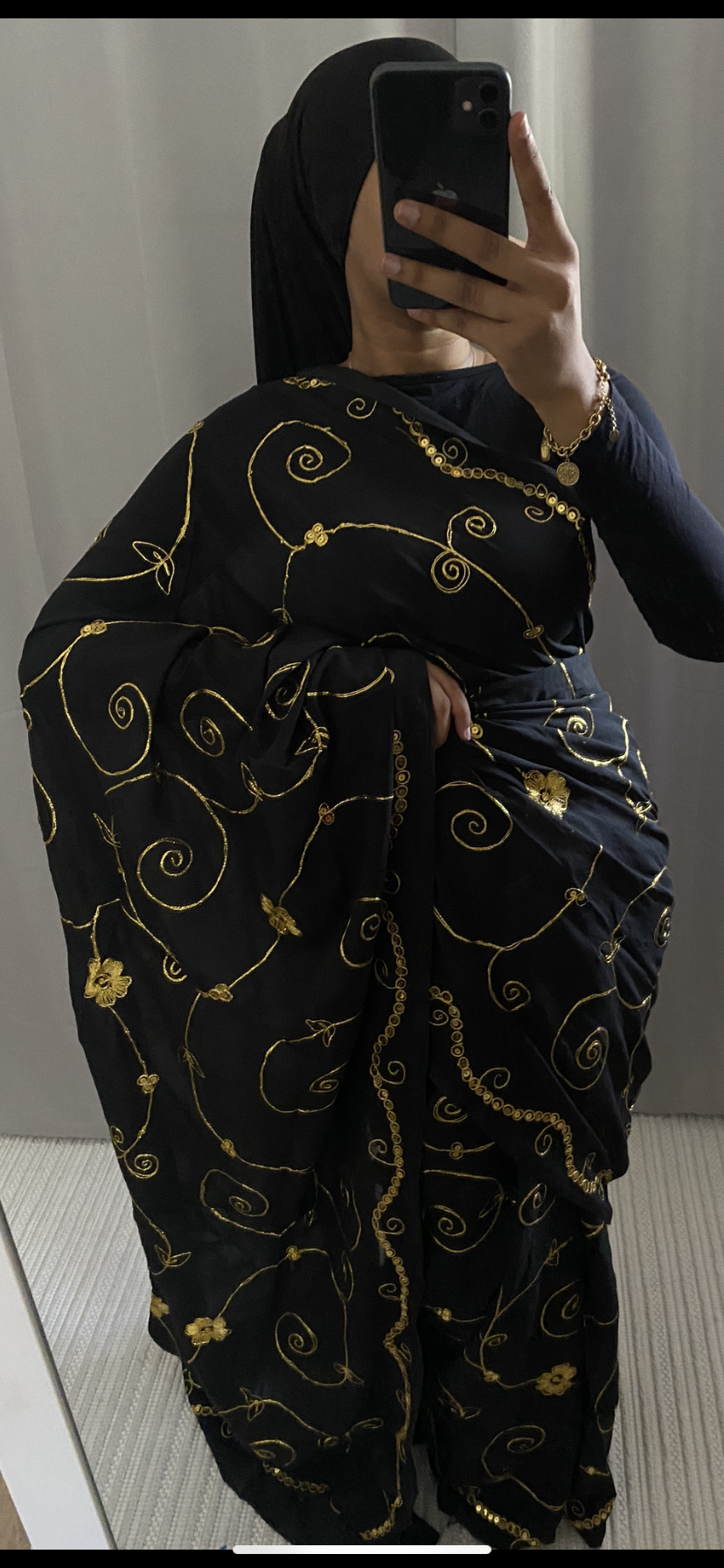 Saree Melia